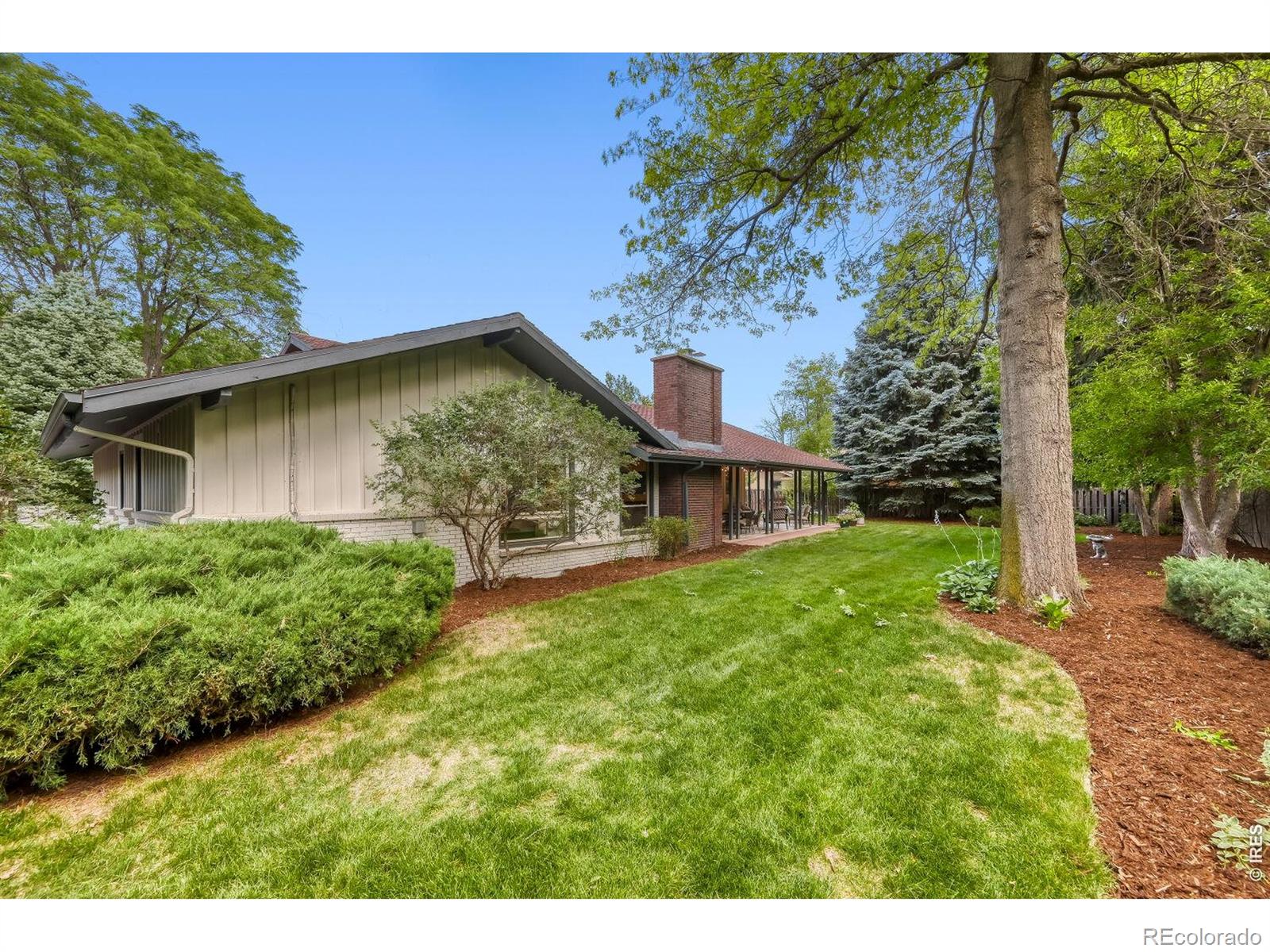 MLS Image #37 for 3880  chippewa drive,boulder, Colorado