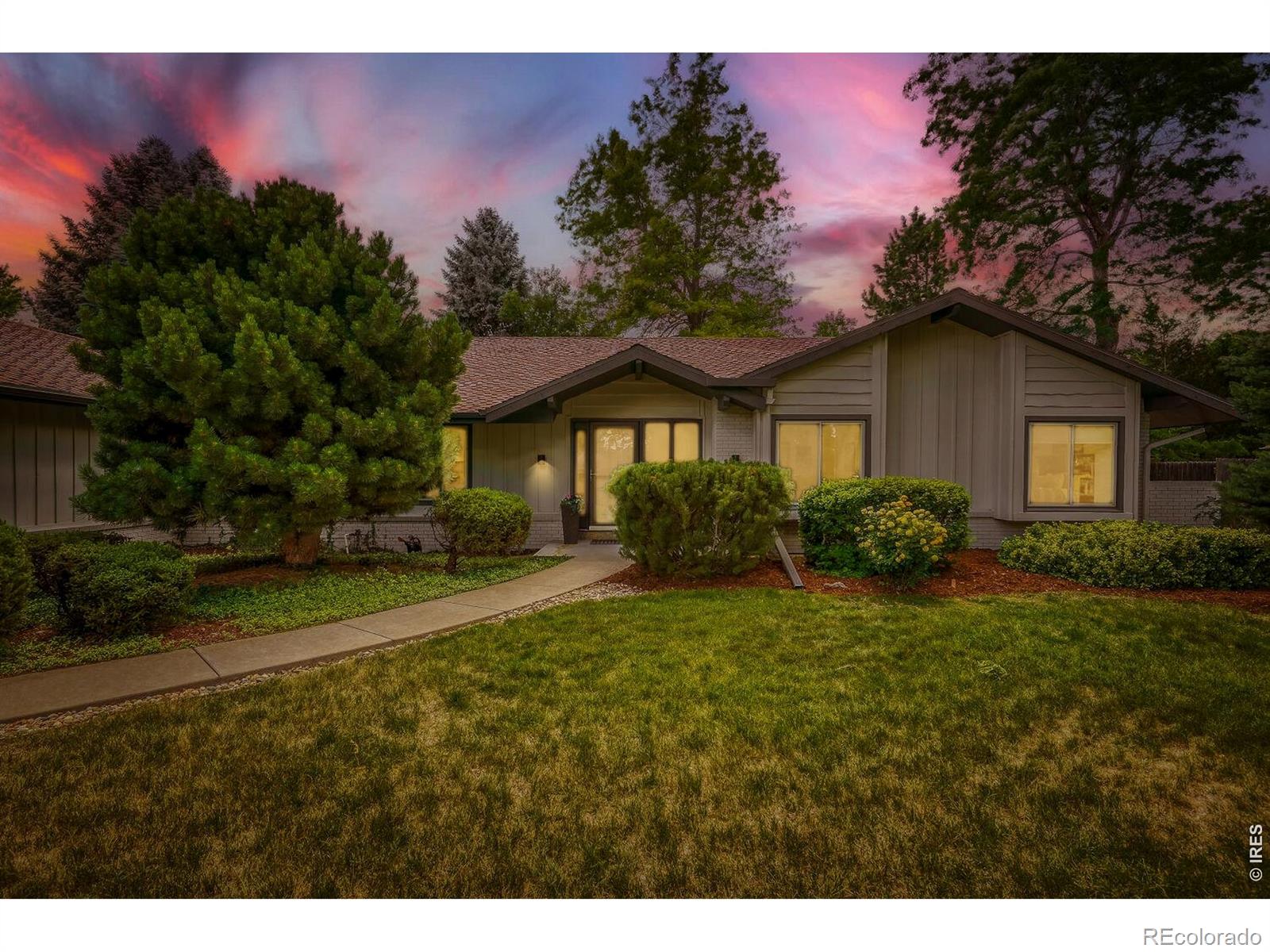 MLS Image #38 for 3880  chippewa drive,boulder, Colorado