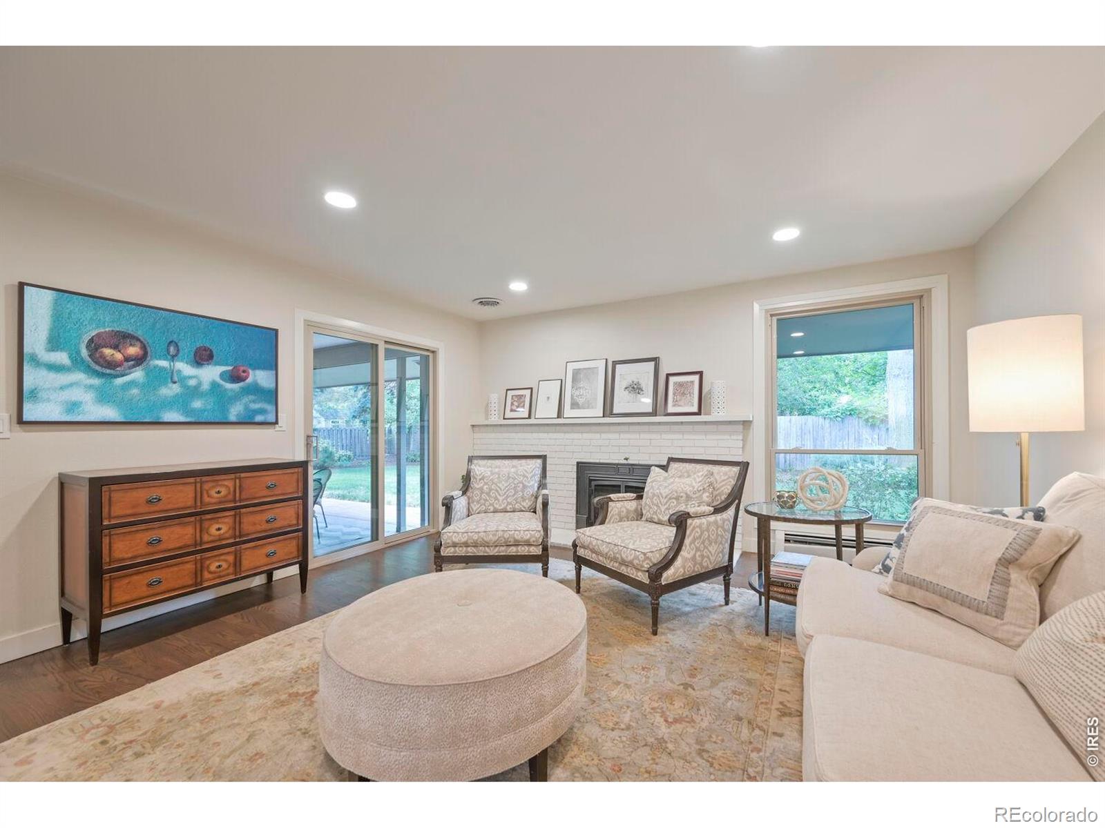 MLS Image #5 for 3880  chippewa drive,boulder, Colorado