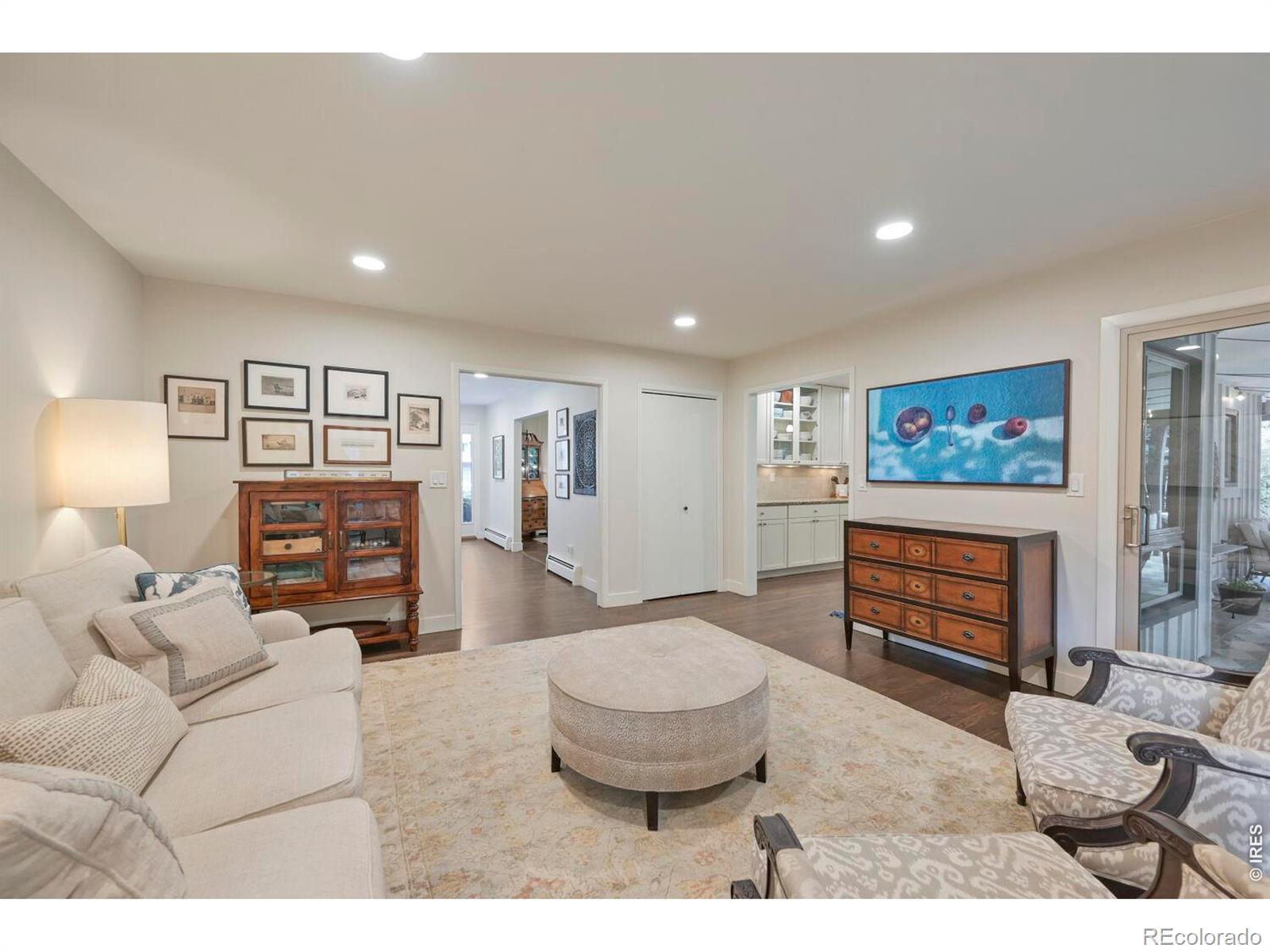 MLS Image #7 for 3880  chippewa drive,boulder, Colorado