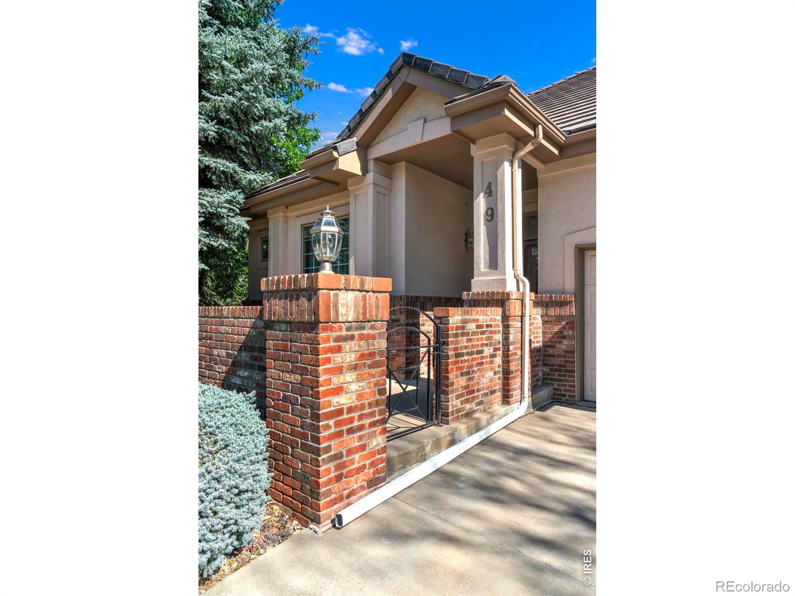 MLS Image #5 for 49  coral place,greenwood village, Colorado
