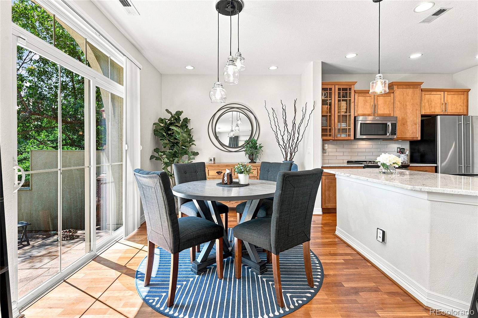 MLS Image #10 for 10152  bluffmont lane,lone tree, Colorado