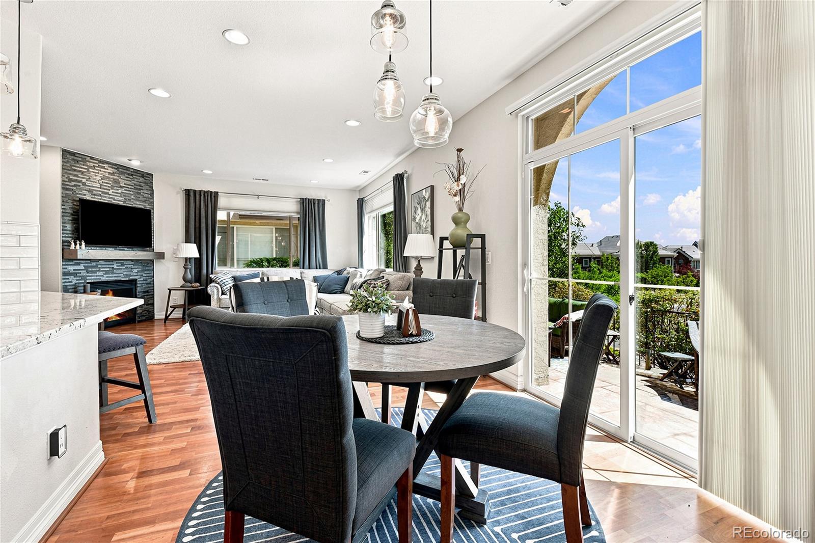 MLS Image #11 for 10152  bluffmont lane,lone tree, Colorado