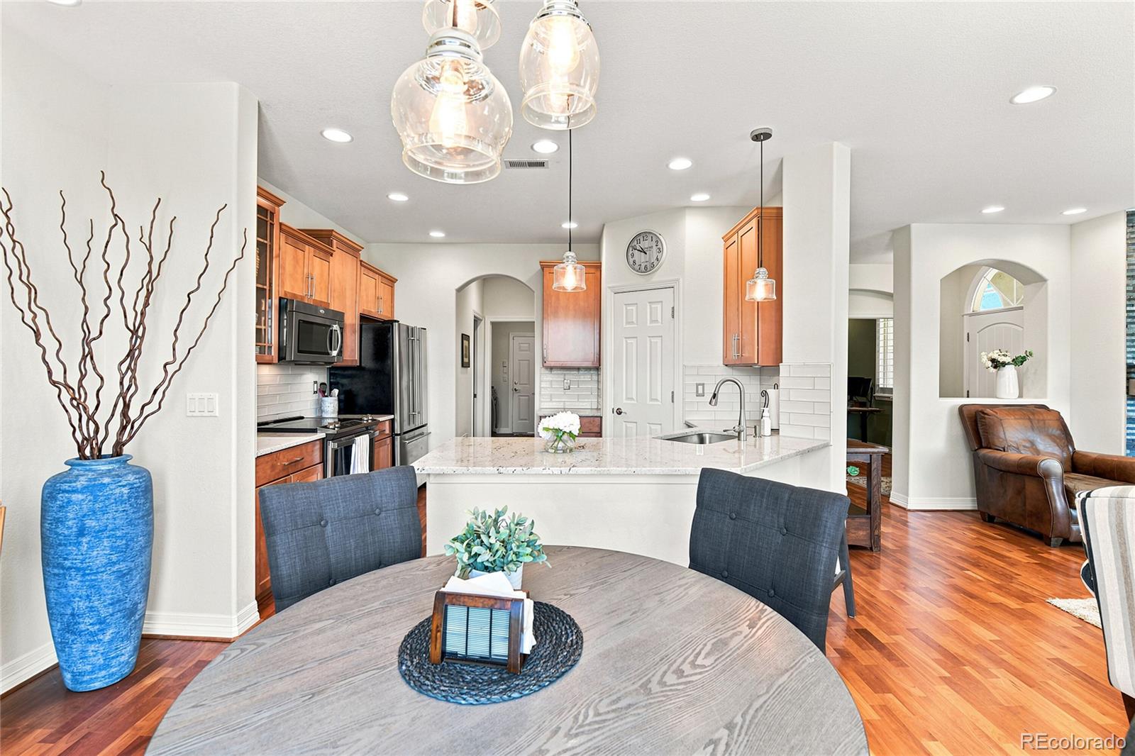 MLS Image #12 for 10152  bluffmont lane,lone tree, Colorado