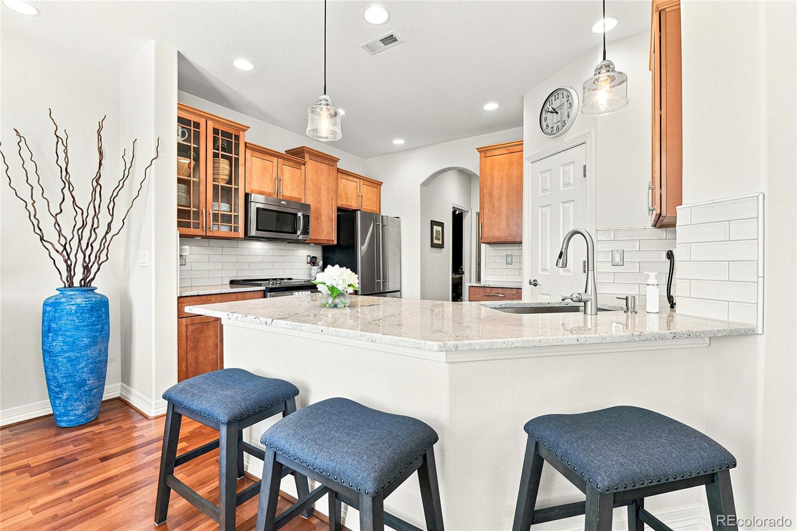 MLS Image #13 for 10152  bluffmont lane,lone tree, Colorado