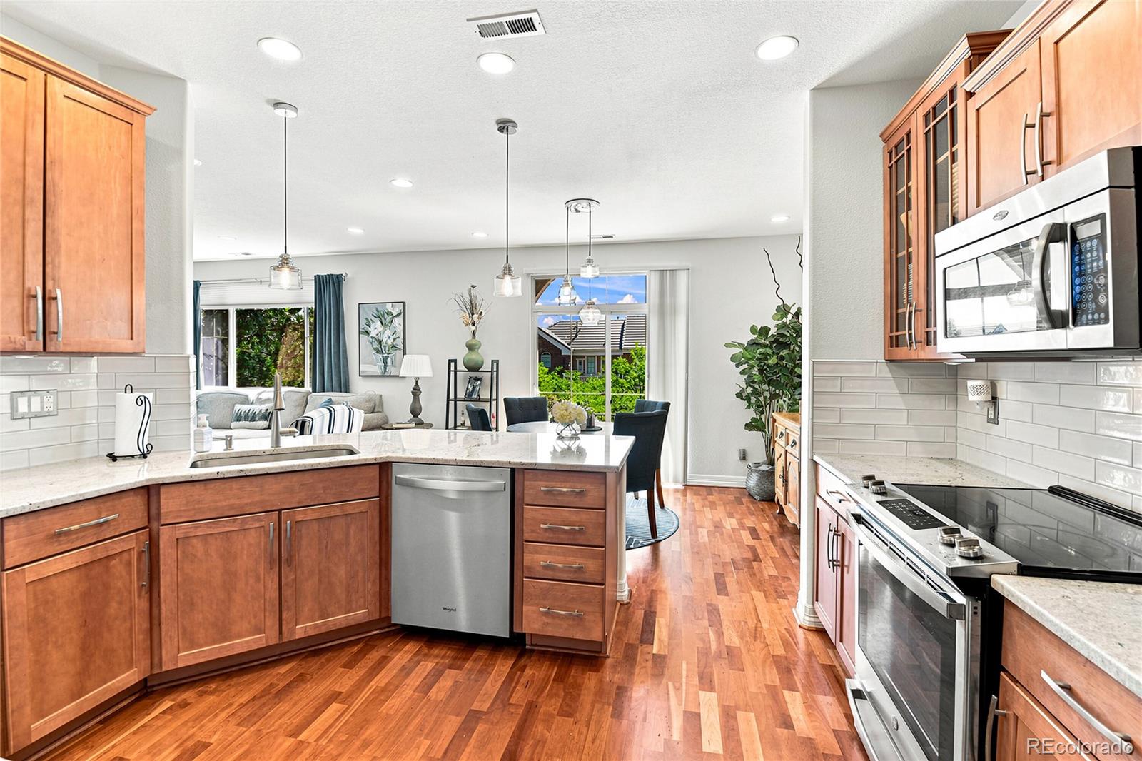 MLS Image #16 for 10152  bluffmont lane,lone tree, Colorado