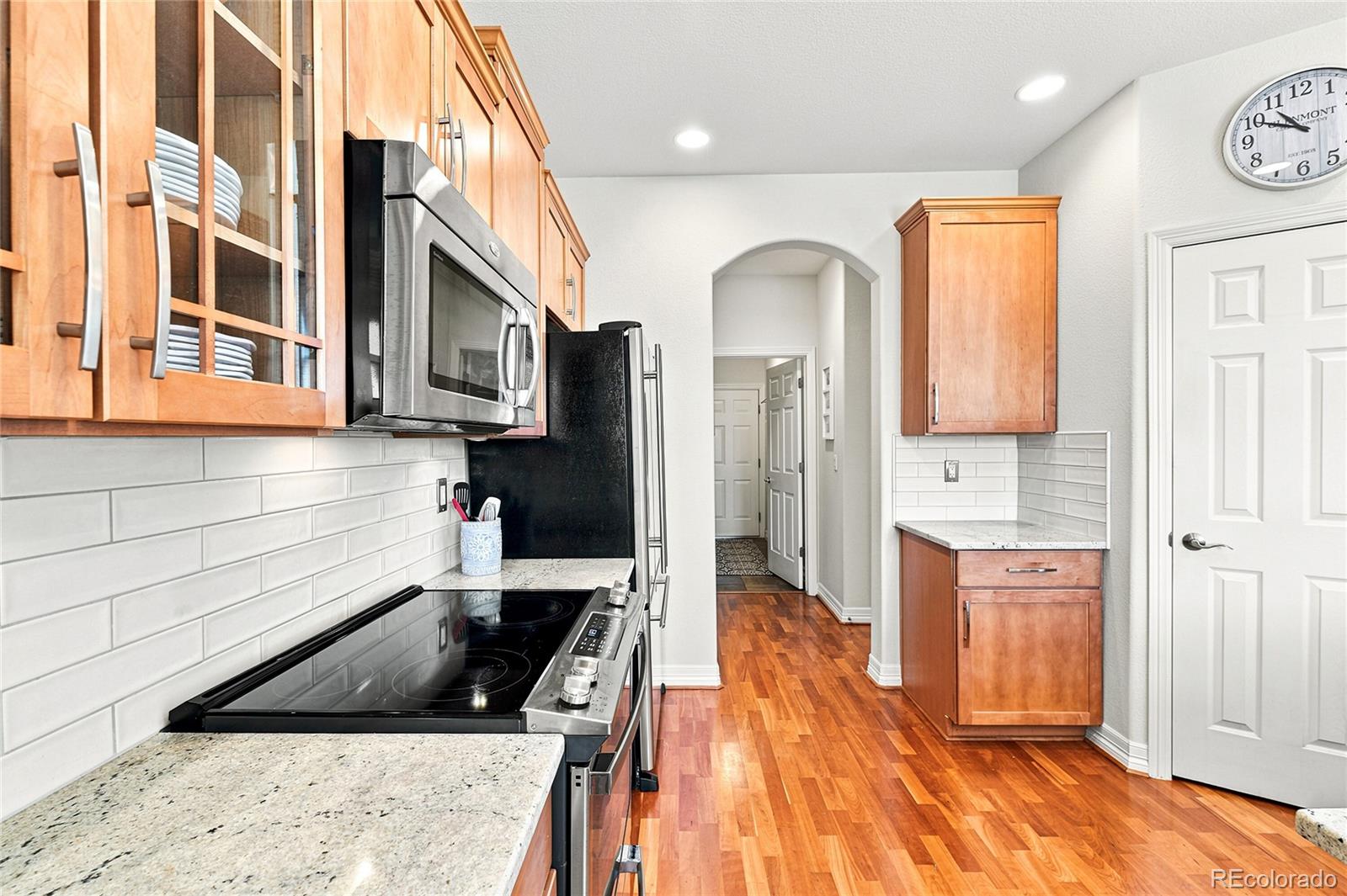 MLS Image #17 for 10152  bluffmont lane,lone tree, Colorado