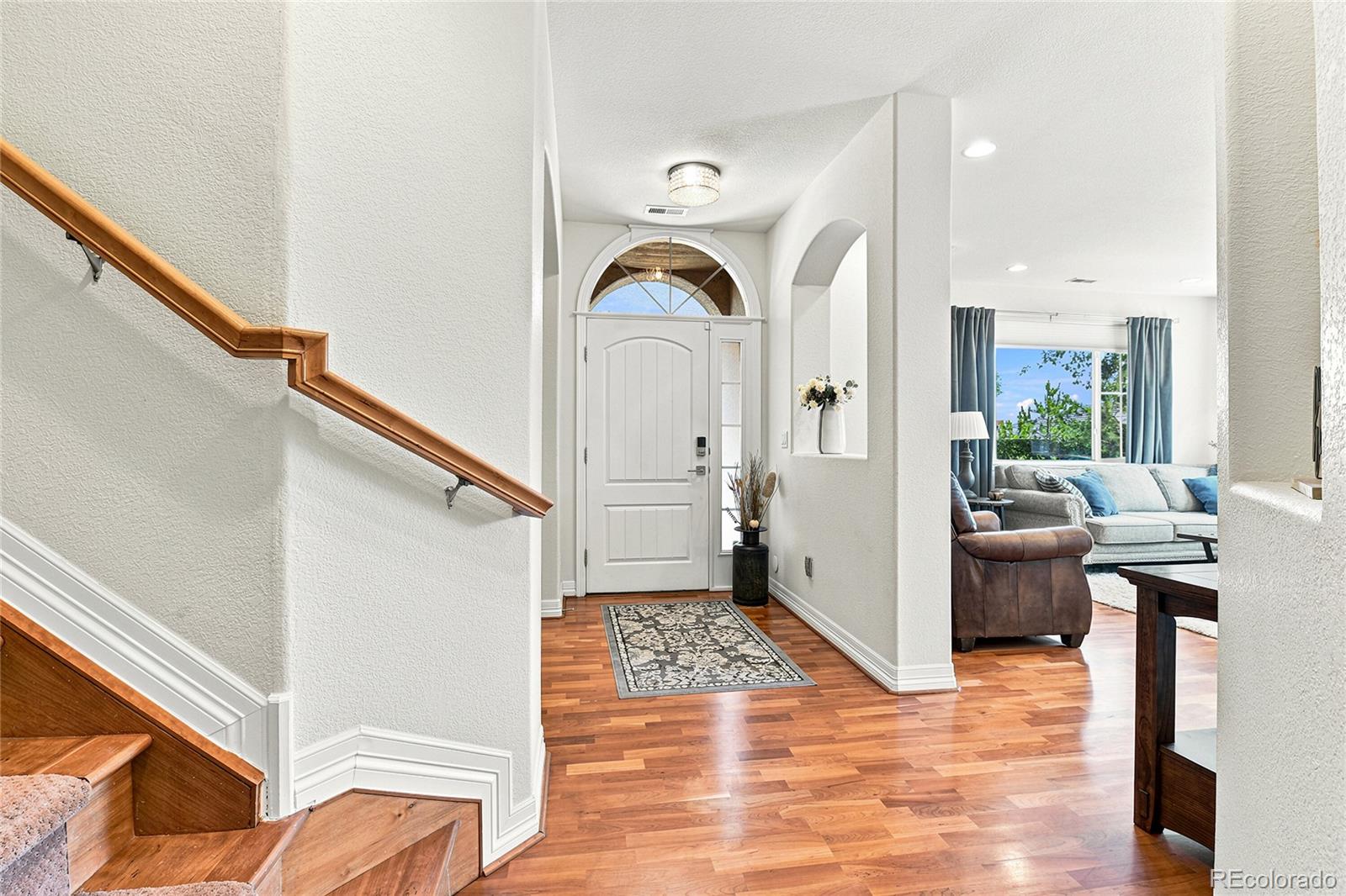 MLS Image #2 for 10152  bluffmont lane,lone tree, Colorado