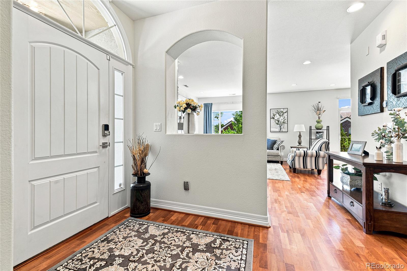 MLS Image #3 for 10152  bluffmont lane,lone tree, Colorado