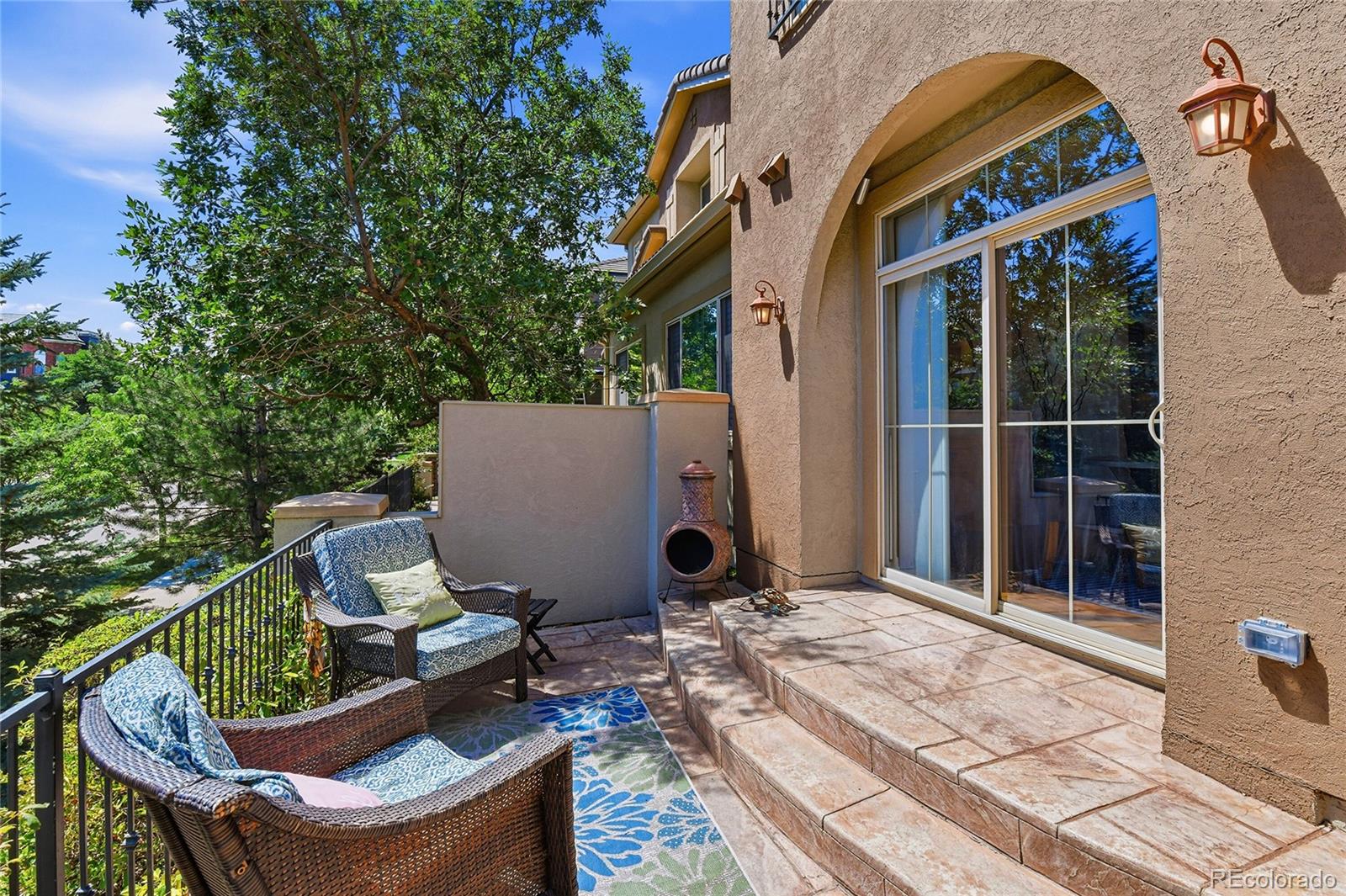 MLS Image #33 for 10152  bluffmont lane,lone tree, Colorado