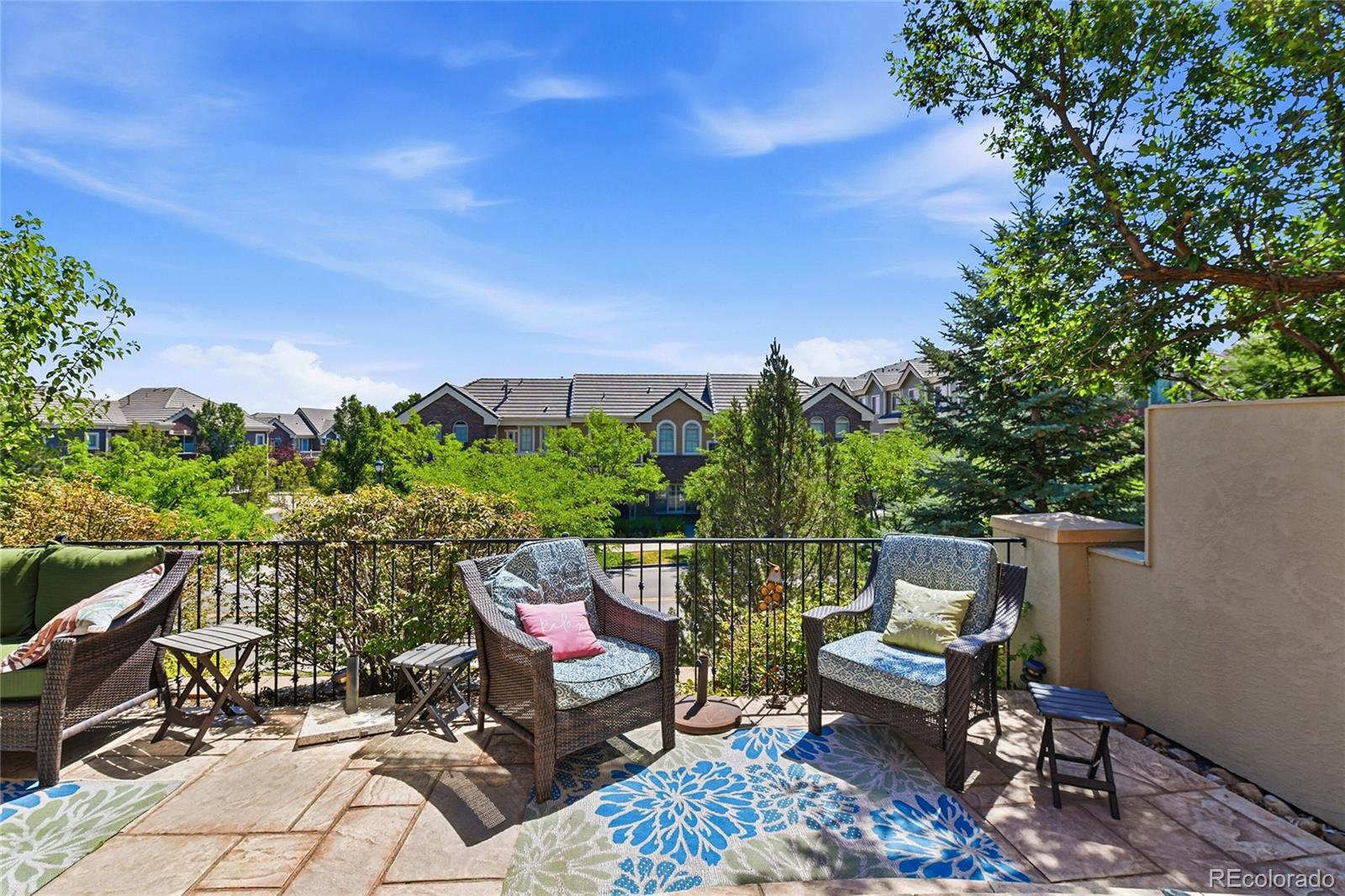 MLS Image #34 for 10152  bluffmont lane,lone tree, Colorado