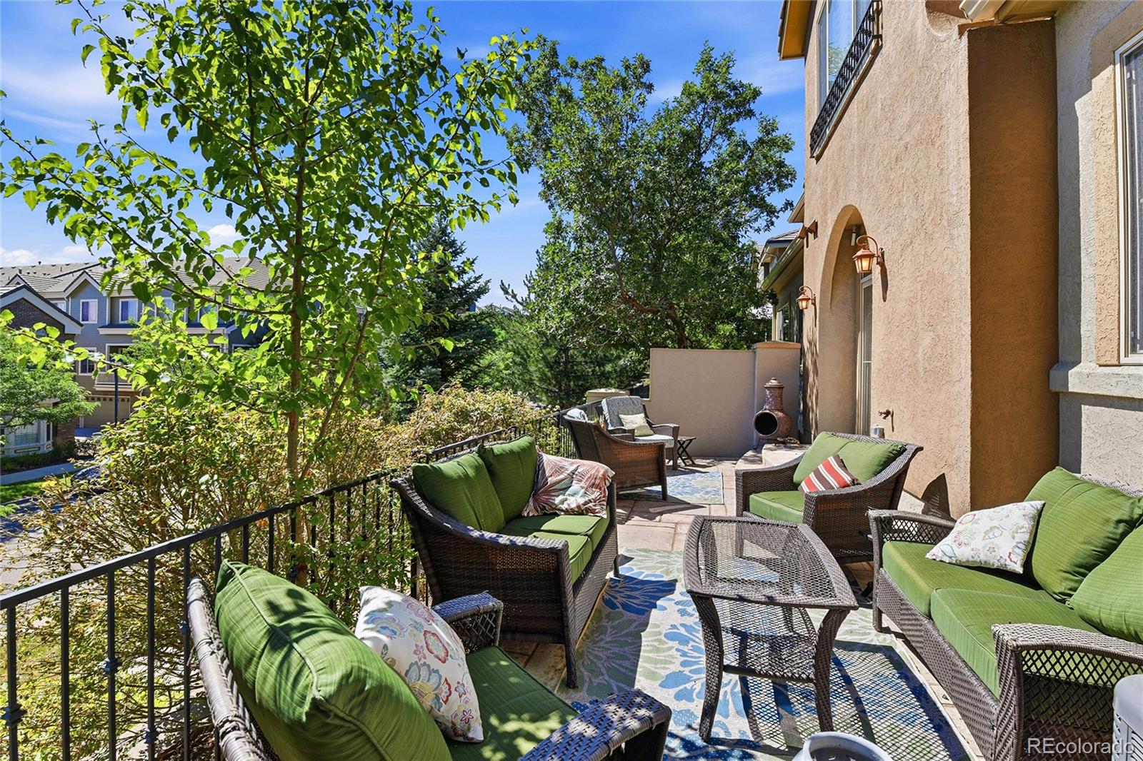 MLS Image #35 for 10152  bluffmont lane,lone tree, Colorado