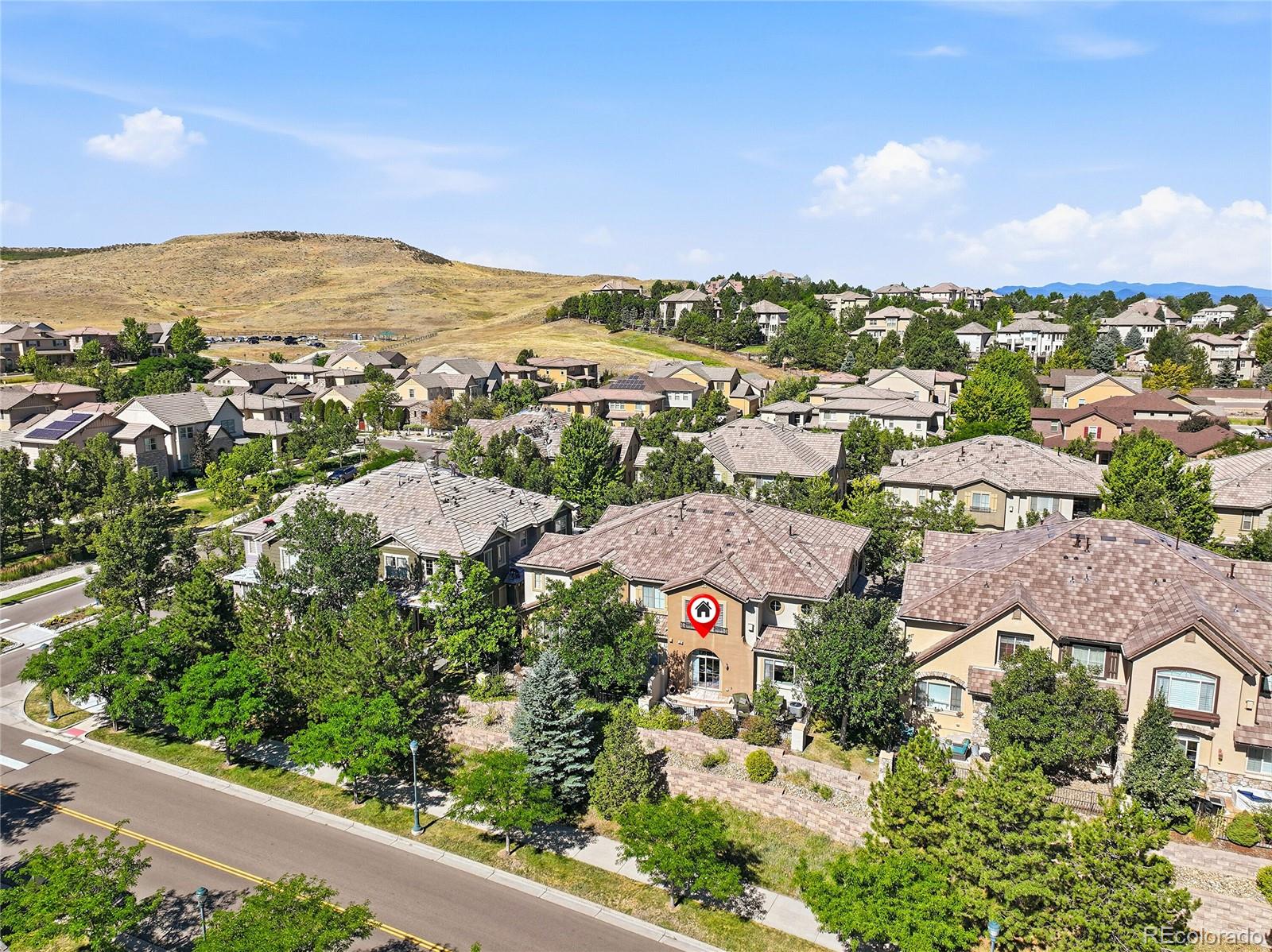 MLS Image #38 for 10152  bluffmont lane,lone tree, Colorado