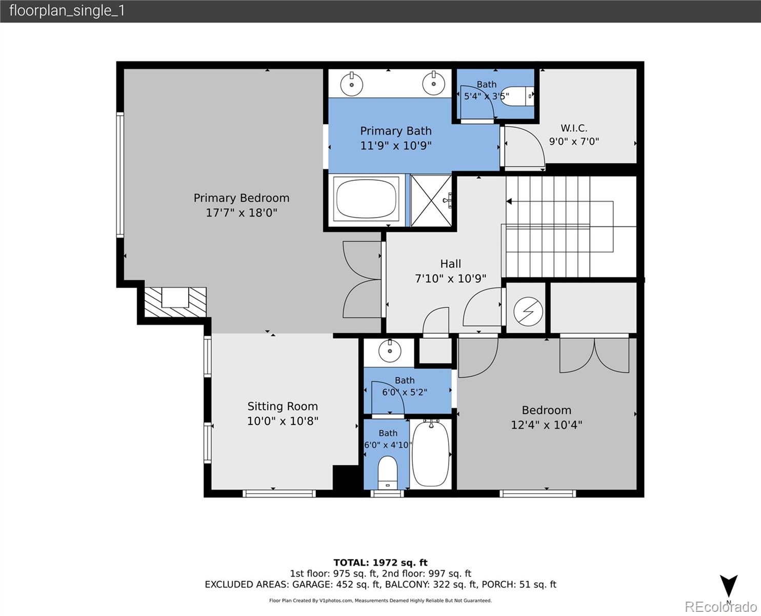 MLS Image #40 for 10152  bluffmont lane,lone tree, Colorado