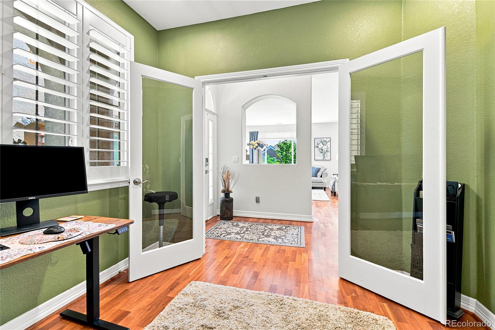 MLS Image #5 for 10152  bluffmont lane,lone tree, Colorado