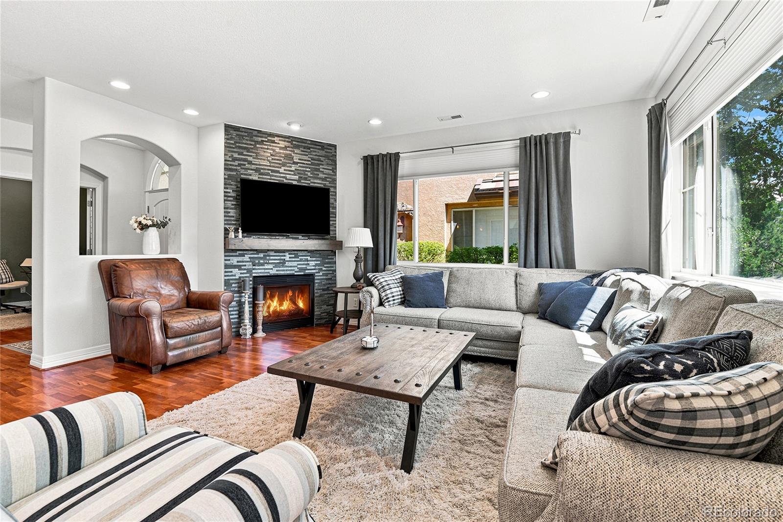 MLS Image #7 for 10152  bluffmont lane,lone tree, Colorado
