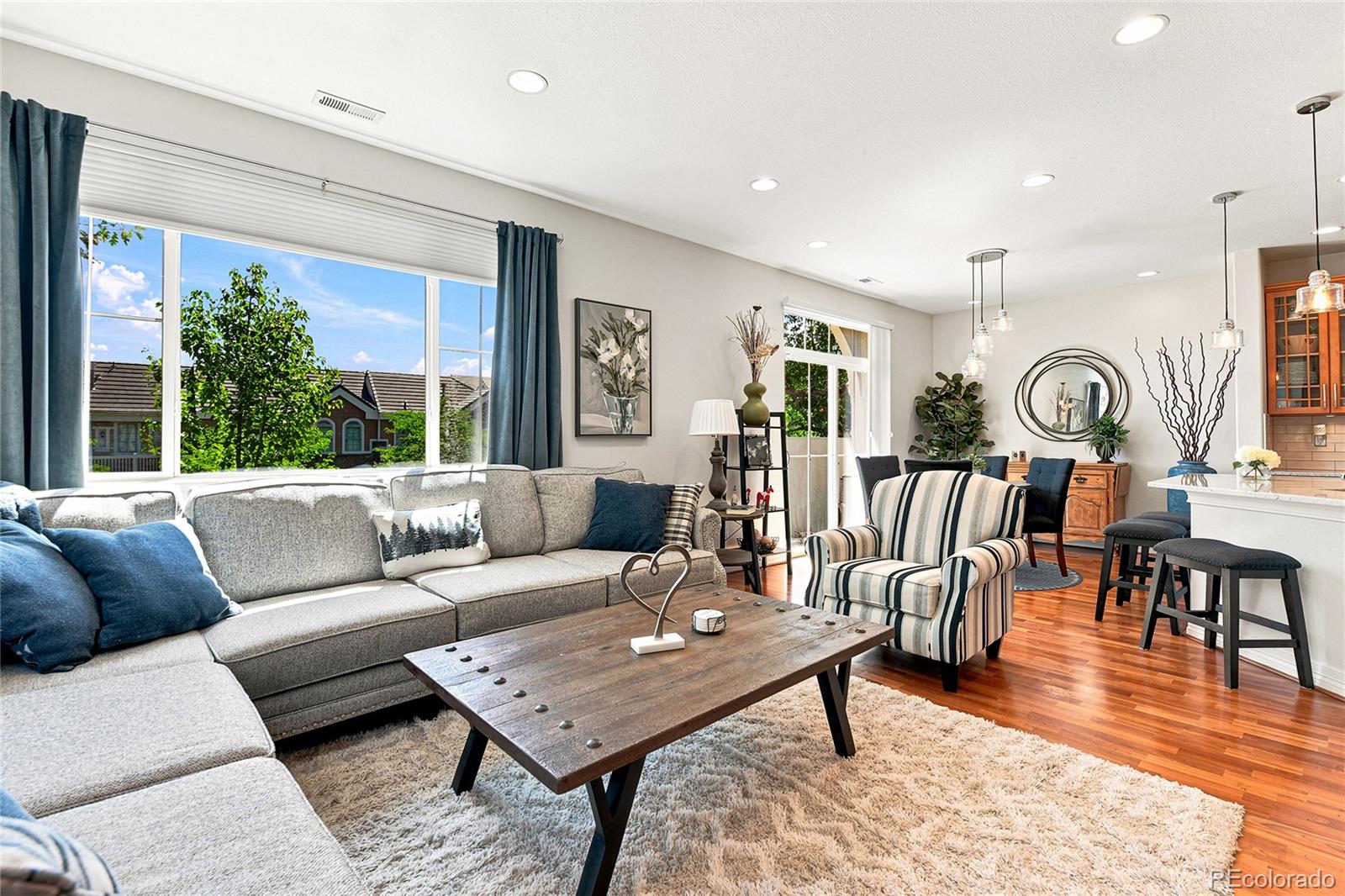 MLS Image #9 for 10152  bluffmont lane,lone tree, Colorado
