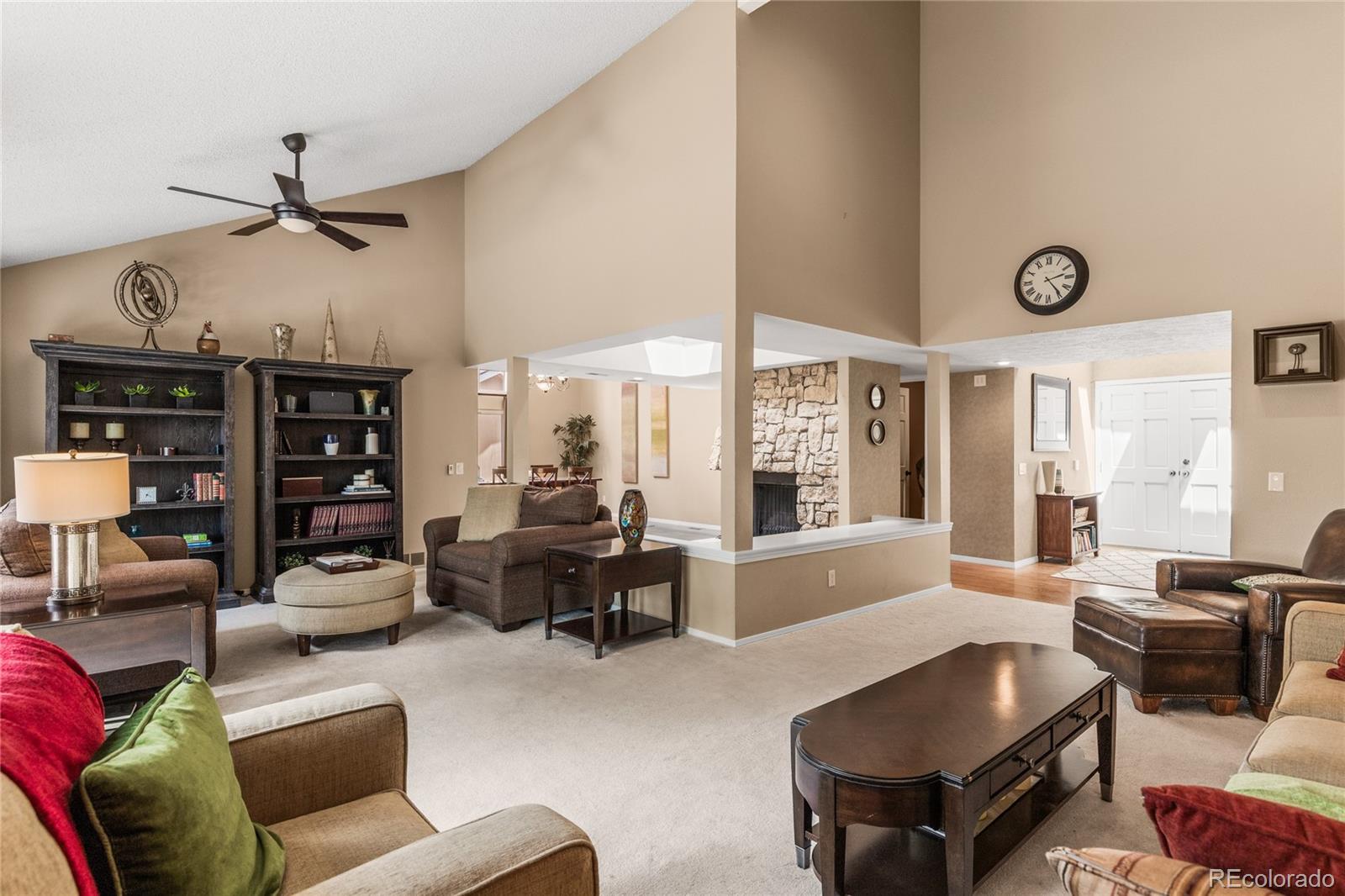 MLS Image #3 for 6113 s galena court,englewood, Colorado