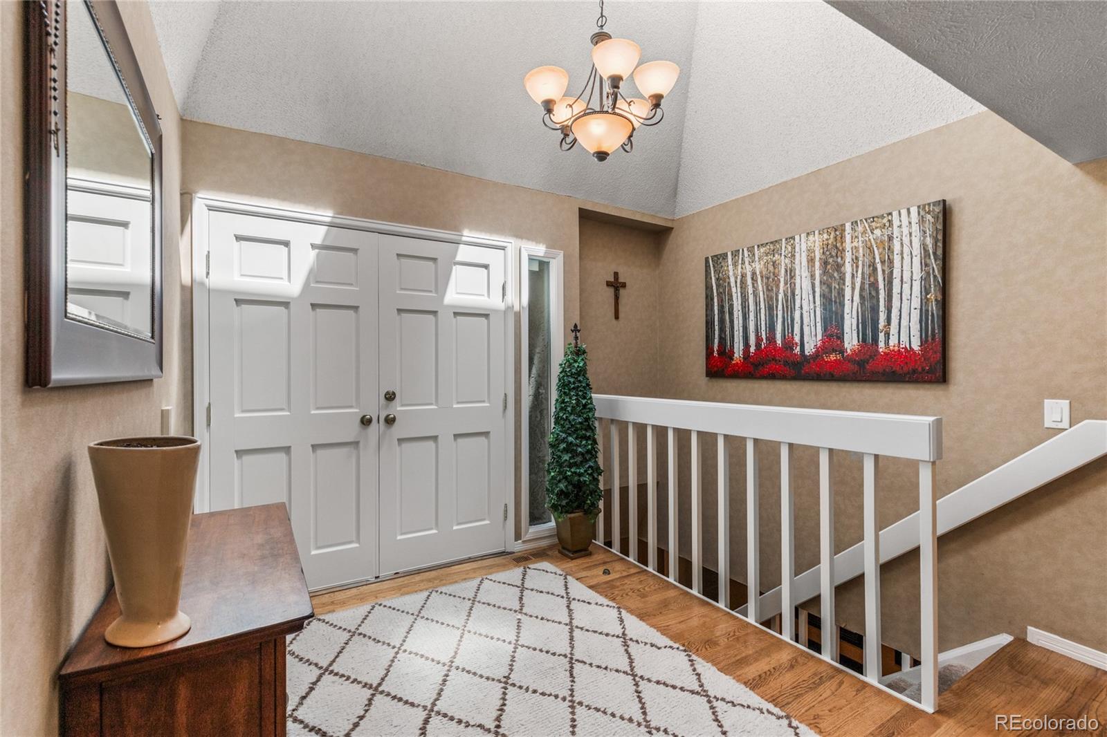 MLS Image #4 for 6113 s galena court,englewood, Colorado