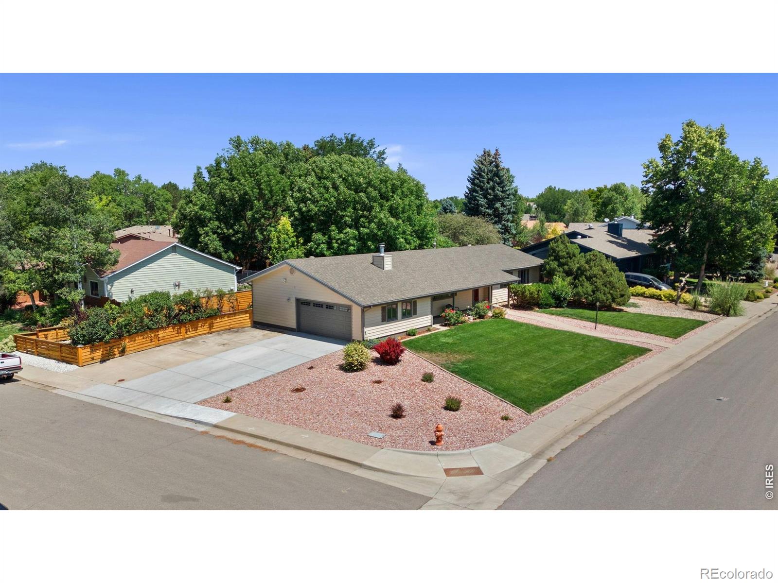 MLS Image #0 for 1907  kennedy avenue,loveland, Colorado