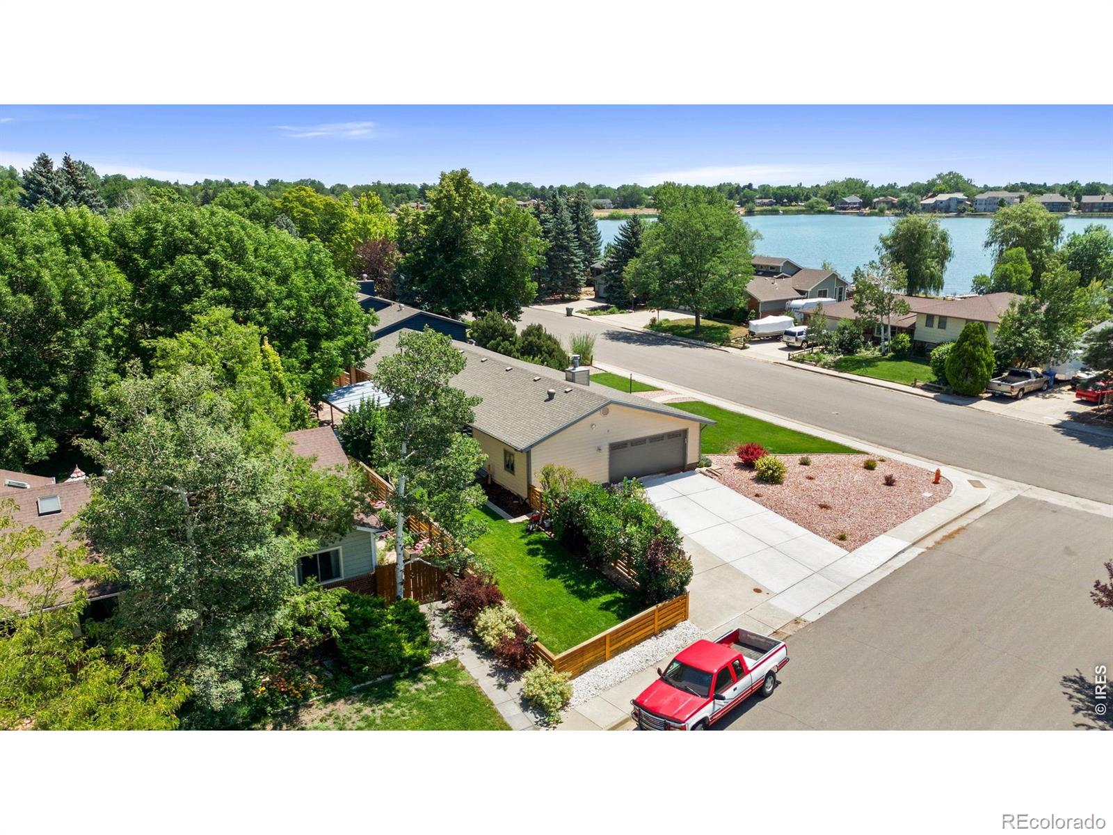 MLS Image #3 for 1907  kennedy avenue,loveland, Colorado