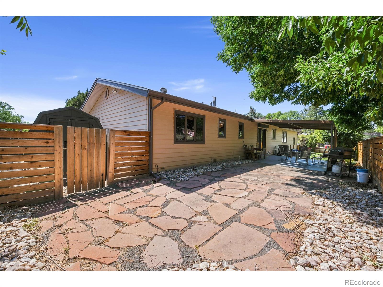 MLS Image #34 for 1907  kennedy avenue,loveland, Colorado