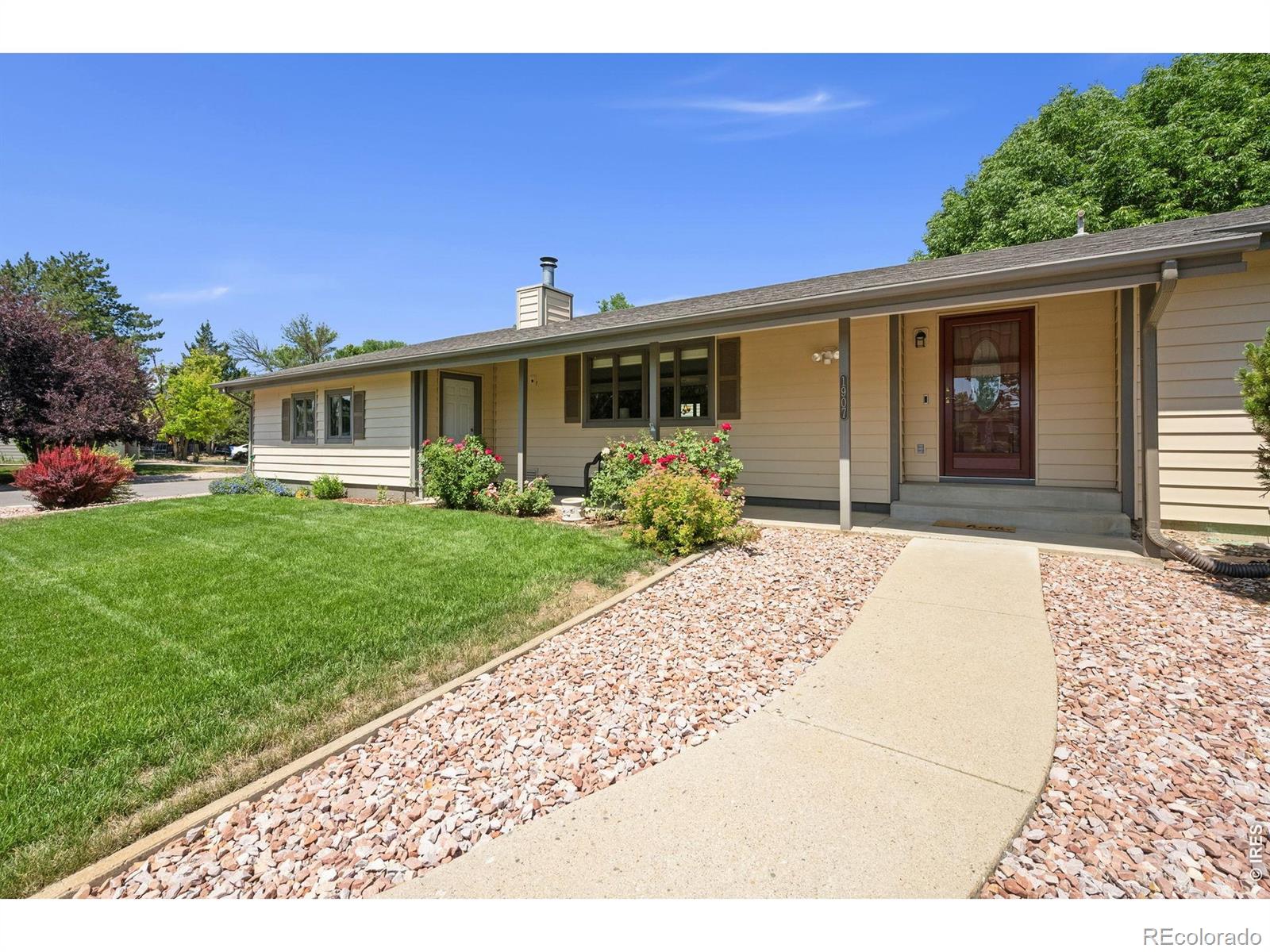 MLS Image #4 for 1907  kennedy avenue,loveland, Colorado