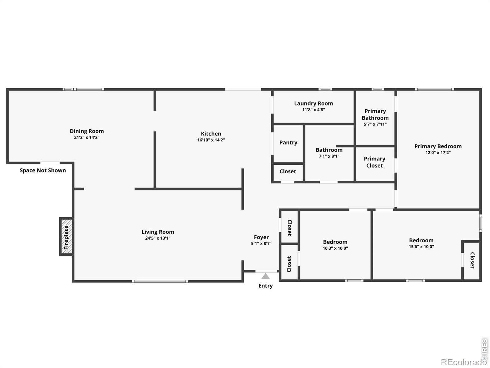 MLS Image #43 for 1907  kennedy avenue,loveland, Colorado