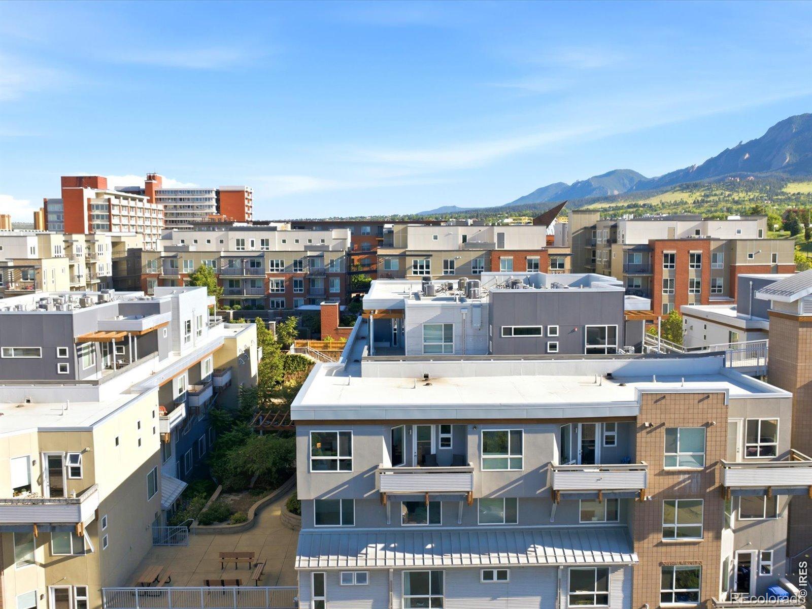 MLS Image #2 for 2830 e college avenue,boulder, Colorado