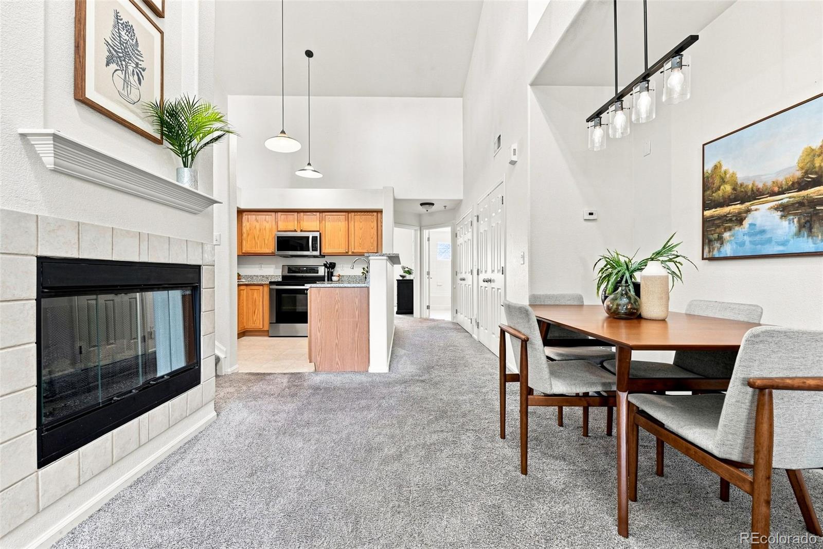 MLS Image #6 for 5460  allison street,arvada, Colorado