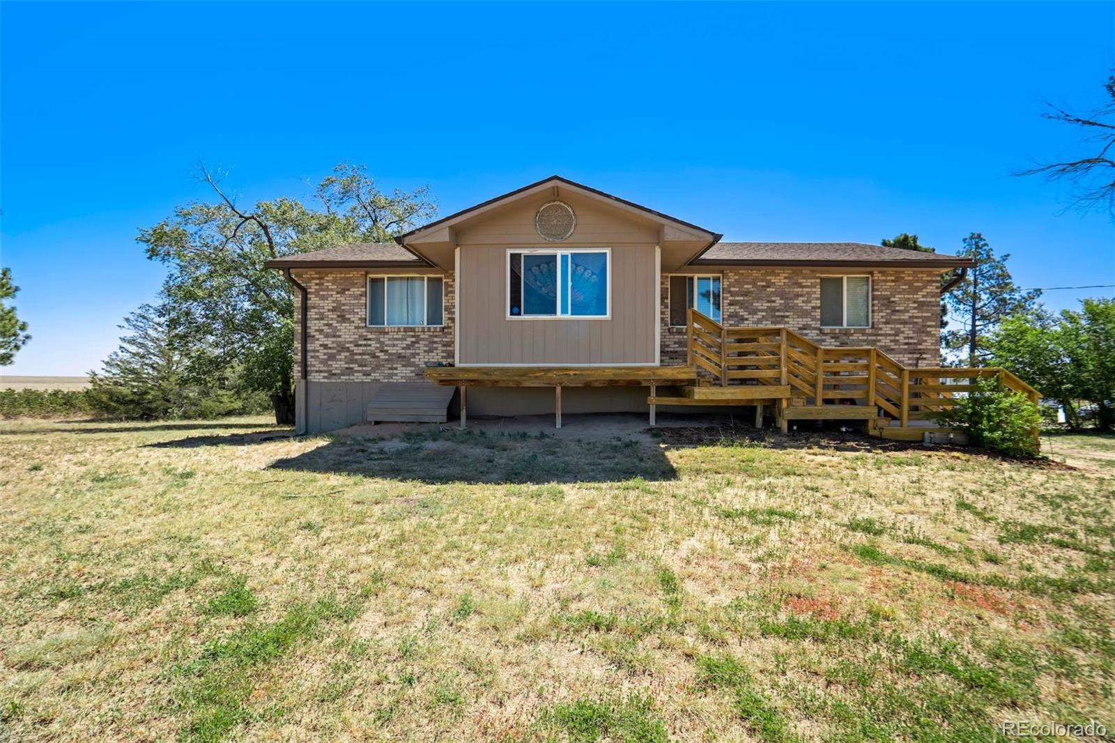 MLS Image #2 for 5000  county road 133 ,ramah, Colorado