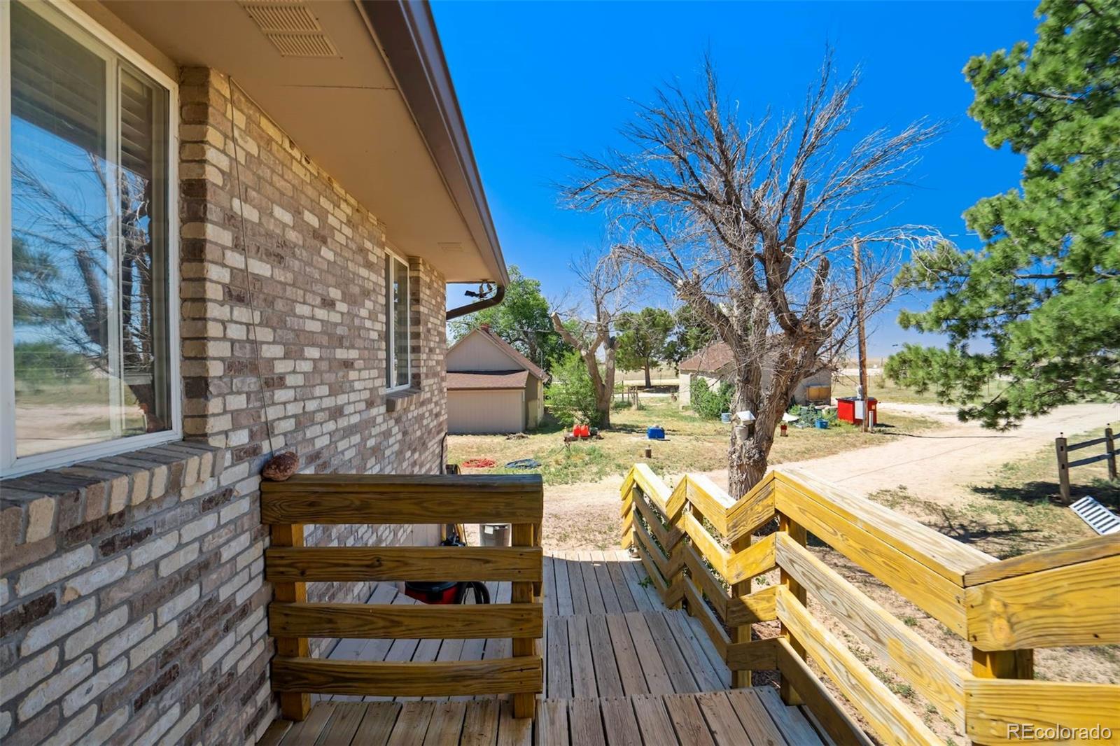 MLS Image #3 for 5000  county road 133 ,ramah, Colorado