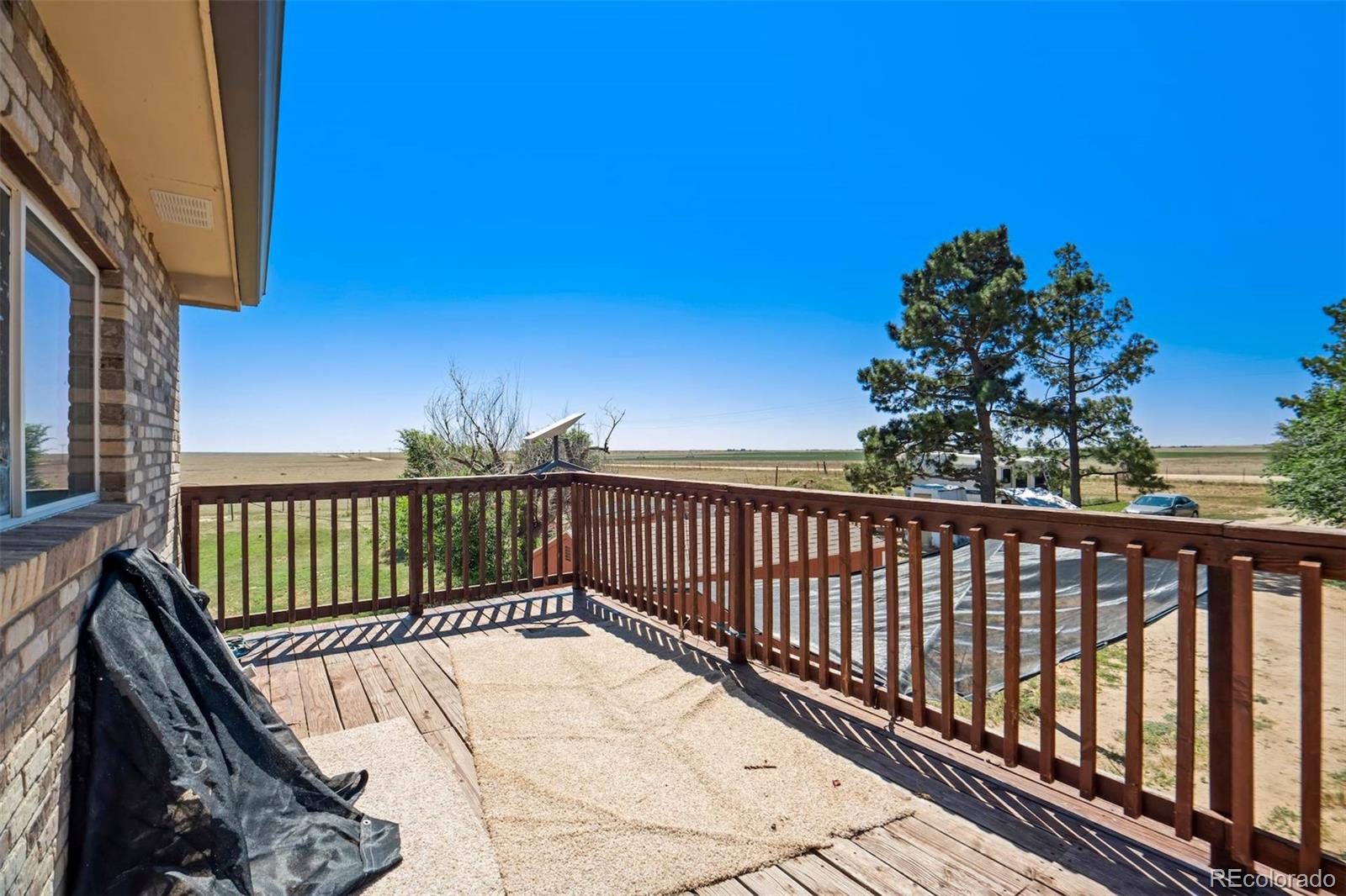 MLS Image #30 for 5000  county road 133 ,ramah, Colorado