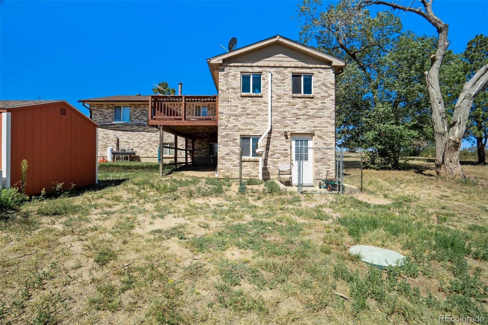 MLS Image #32 for 5000  county road 133 ,ramah, Colorado