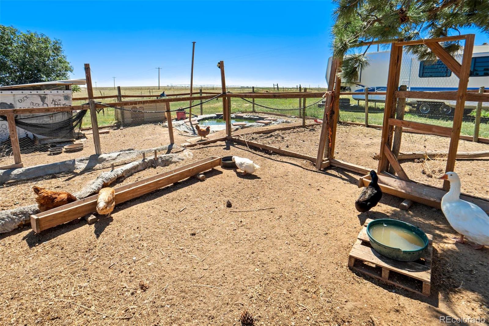 MLS Image #33 for 5000  county road 133 ,ramah, Colorado