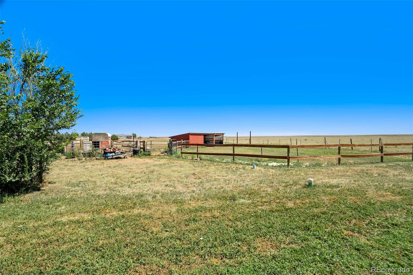 MLS Image #34 for 5000  county road 133 ,ramah, Colorado