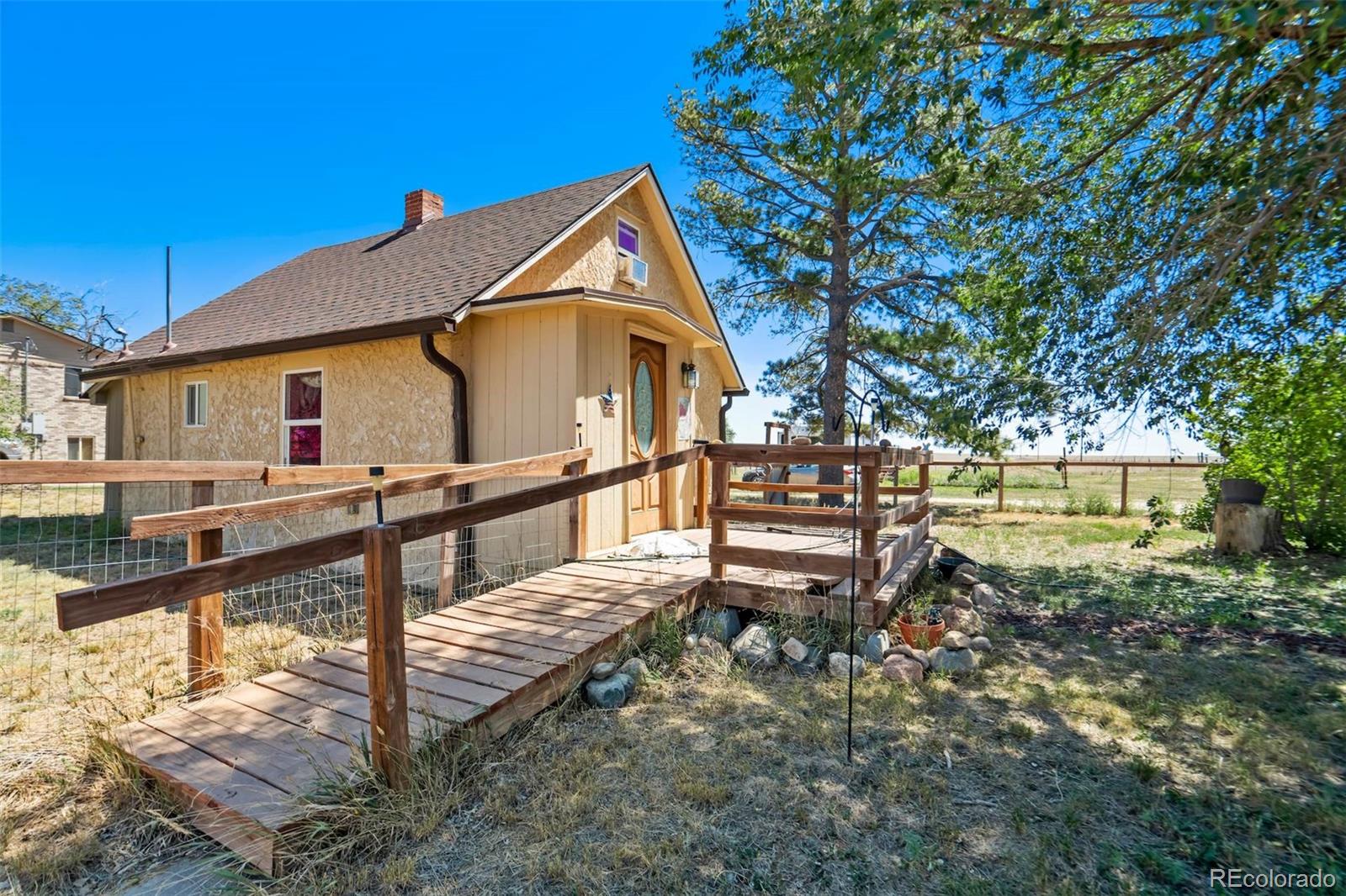 MLS Image #35 for 5000  county road 133 ,ramah, Colorado
