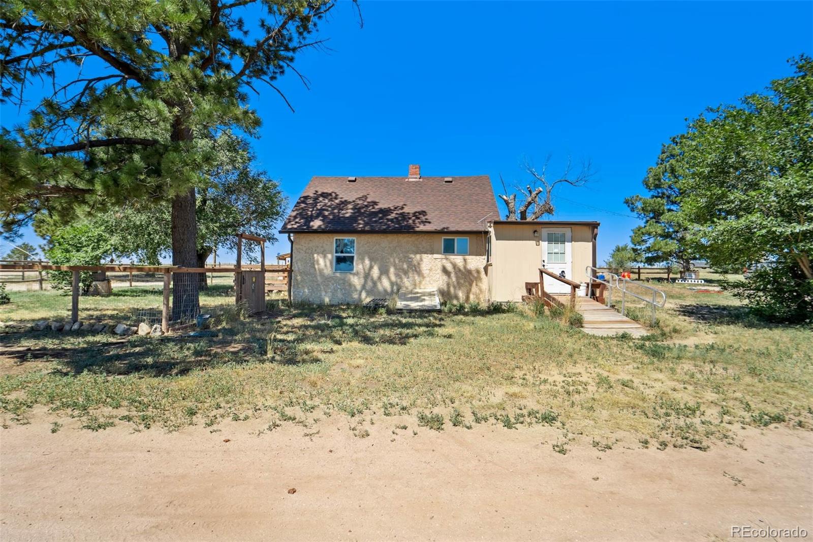 MLS Image #36 for 5000  county road 133 ,ramah, Colorado