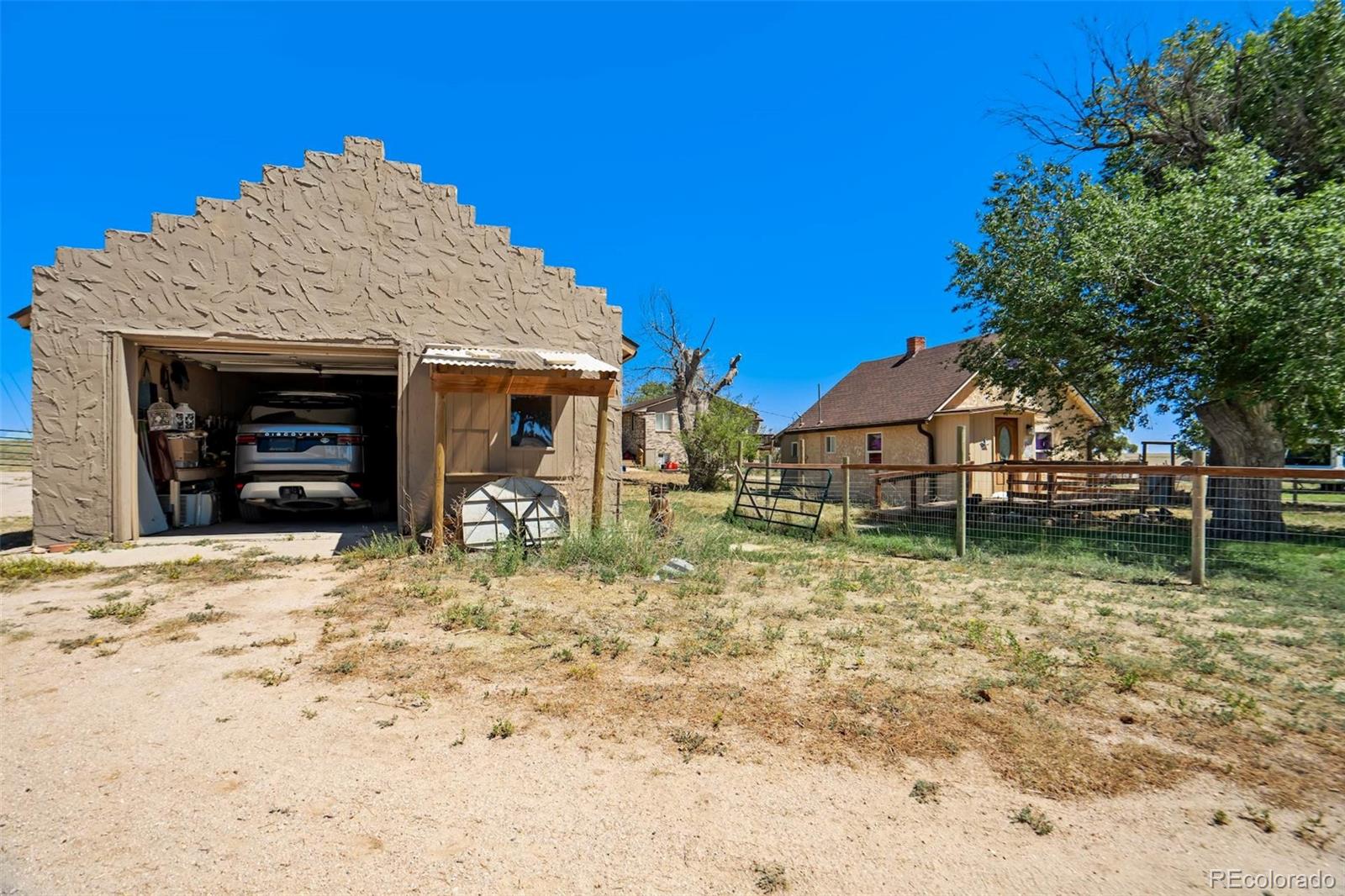 MLS Image #42 for 5000  county road 133 ,ramah, Colorado