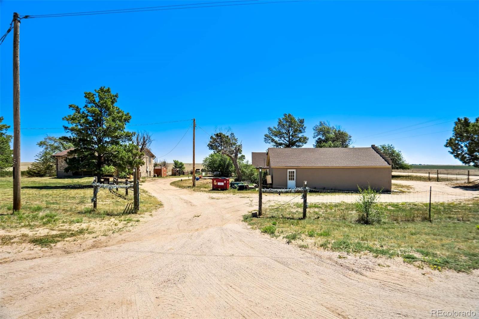 MLS Image #43 for 5000  county road 133 ,ramah, Colorado