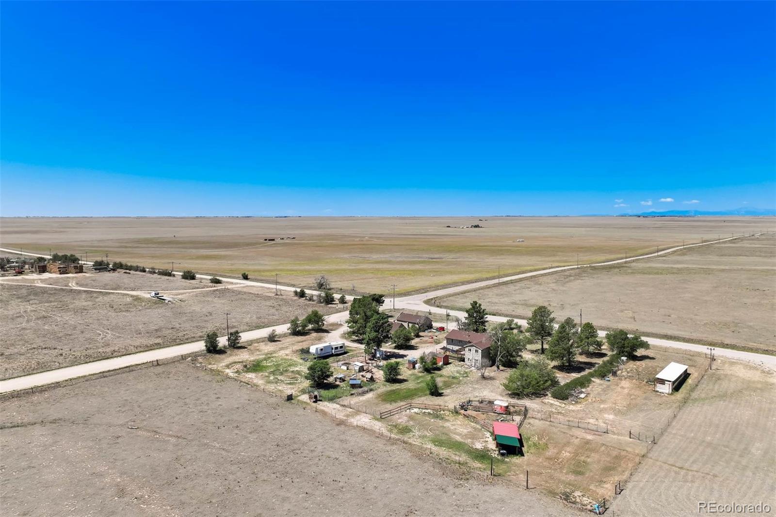 MLS Image #44 for 5000  county road 133 ,ramah, Colorado