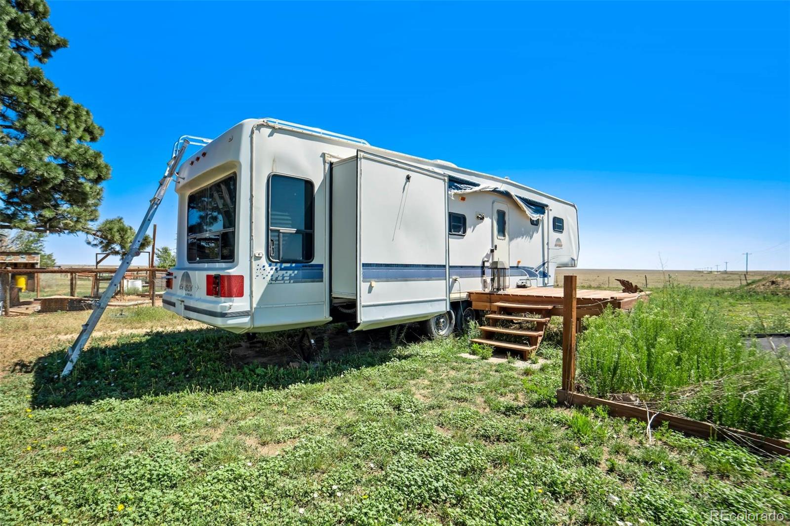 MLS Image #46 for 5000  county road 133 ,ramah, Colorado