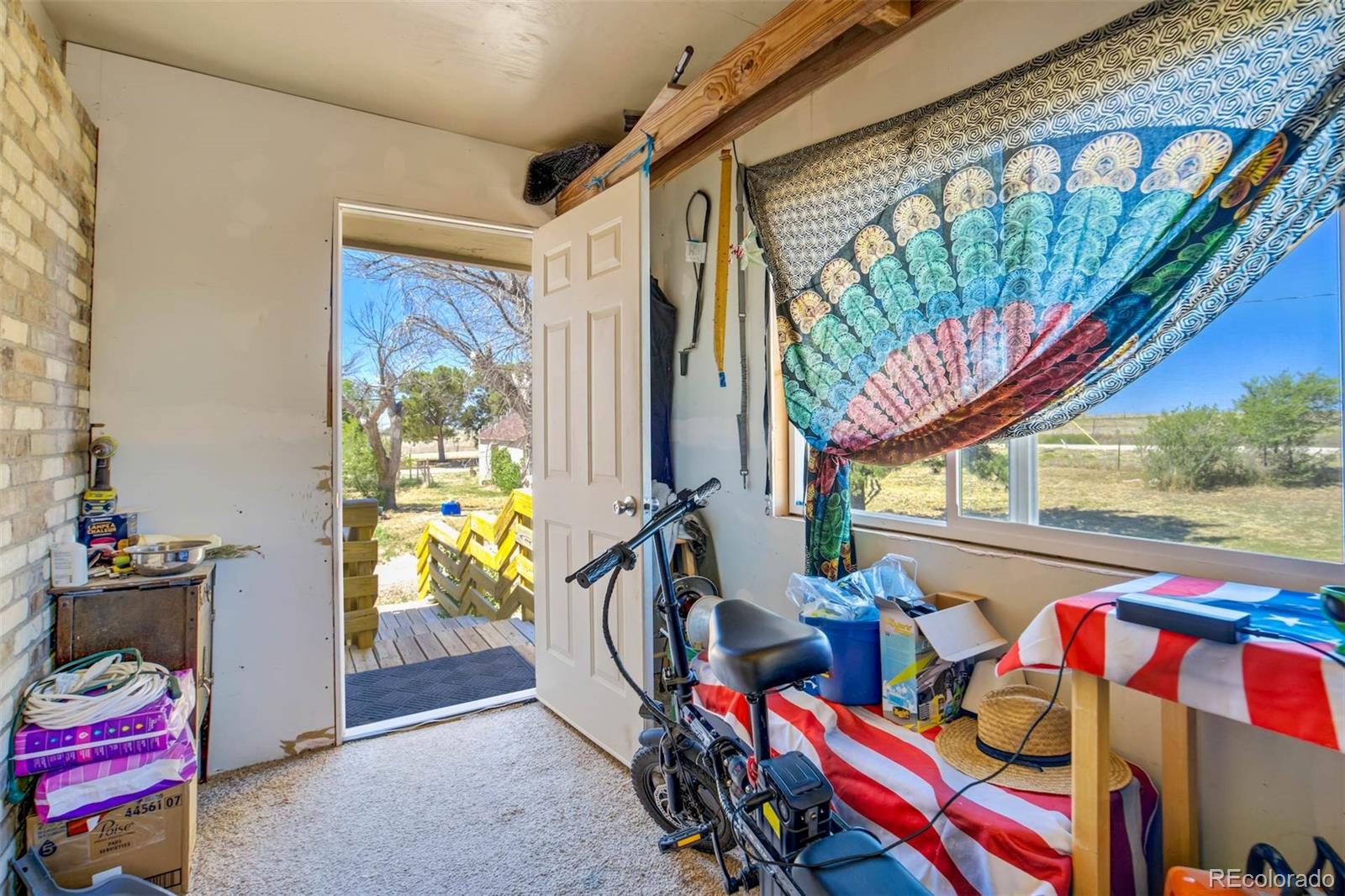 MLS Image #5 for 5000  county road 133 ,ramah, Colorado