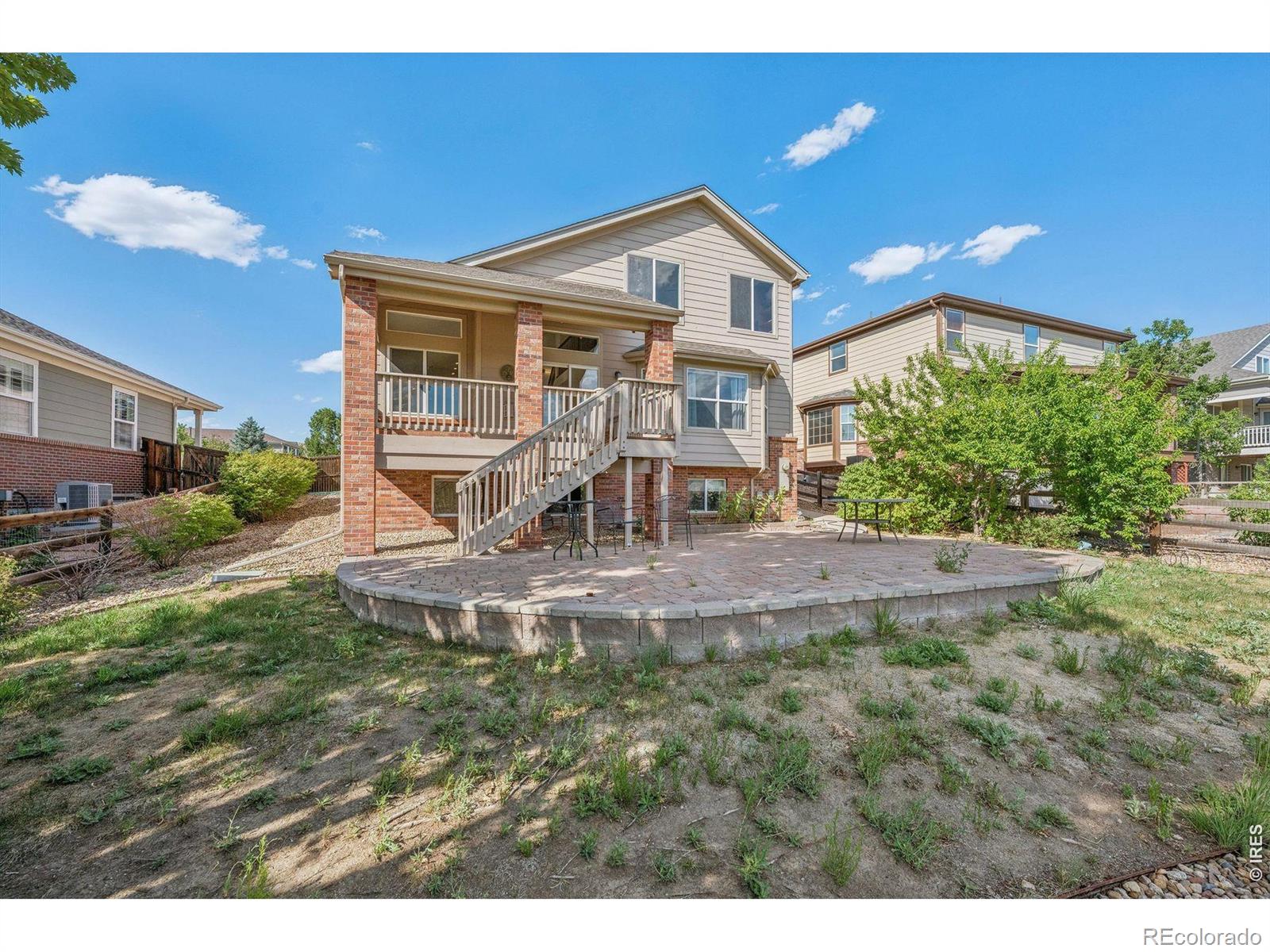MLS Image #38 for 2174  indian paintbrush way,erie, Colorado