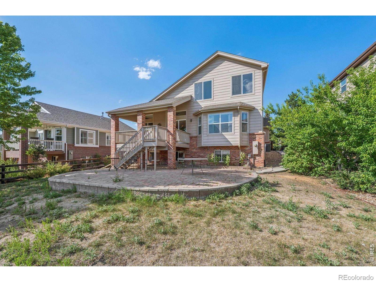 MLS Image #43 for 2174  indian paintbrush way,erie, Colorado