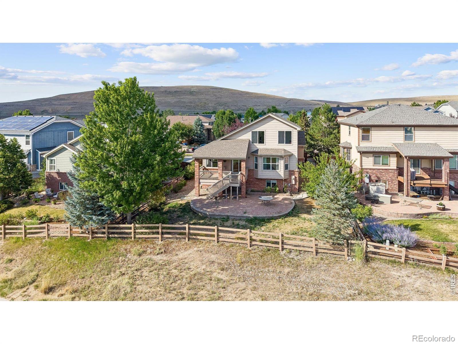 MLS Image #47 for 2174  indian paintbrush way,erie, Colorado