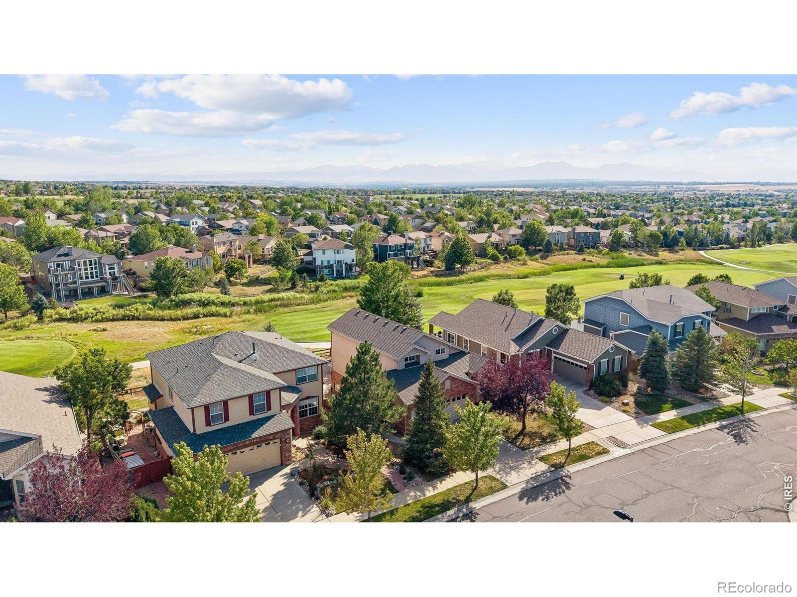 MLS Image #48 for 2174  indian paintbrush way,erie, Colorado