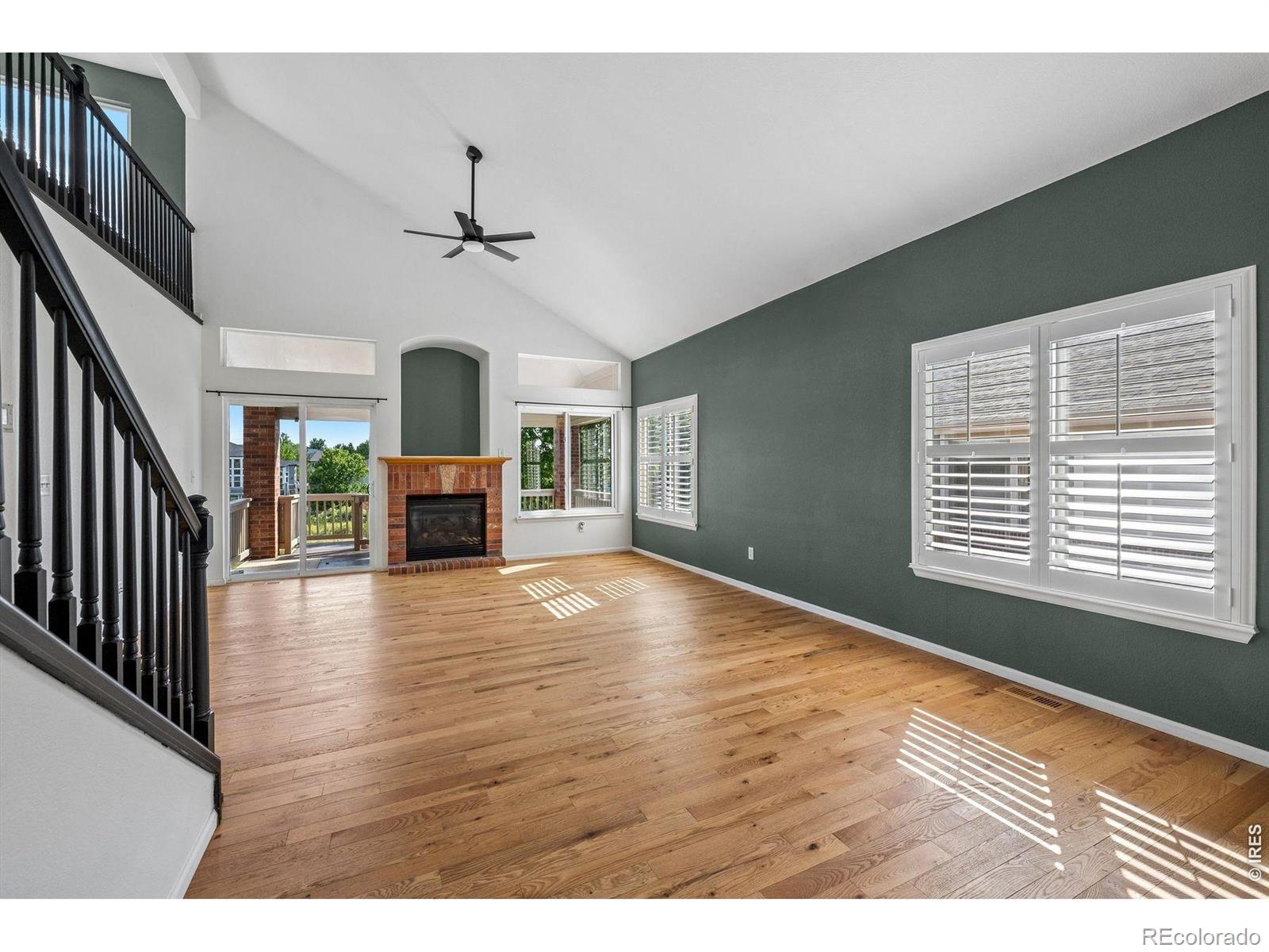 MLS Image #5 for 2174  indian paintbrush way,erie, Colorado