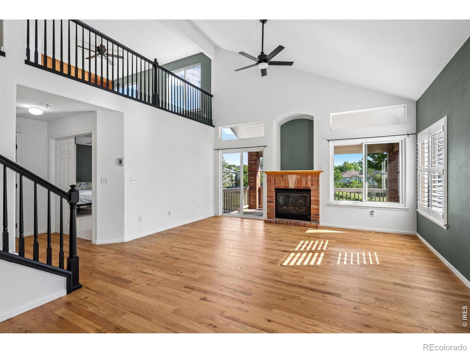 MLS Image #6 for 2174  indian paintbrush way,erie, Colorado