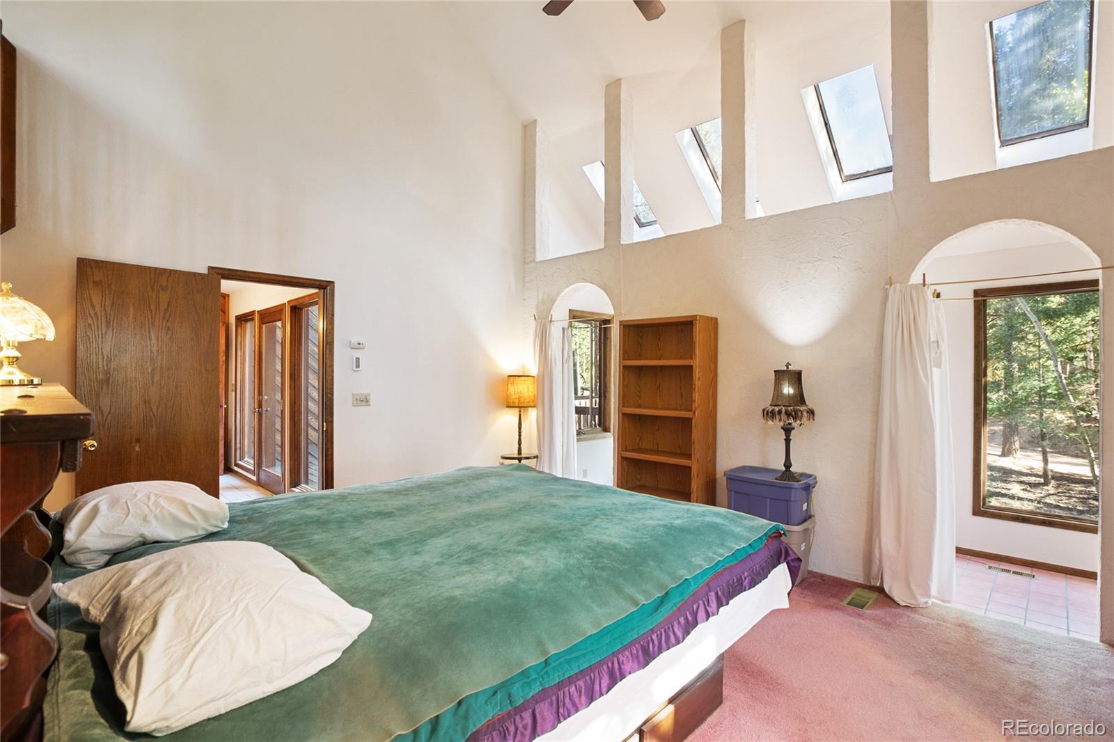 MLS Image #14 for 886  cottonwood lake drive,divide, Colorado